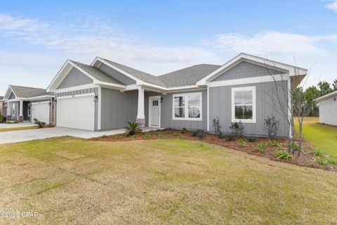 A home in Panama City