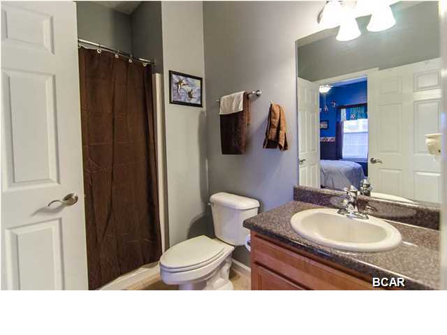 Cocoa Court - Residential