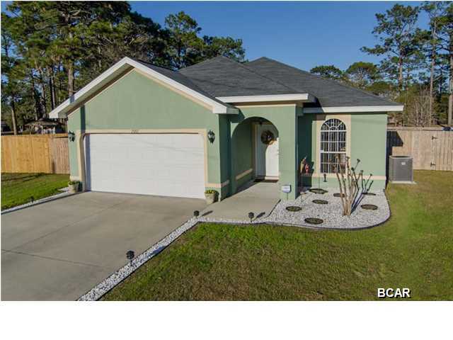 Cocoa Court - Residential