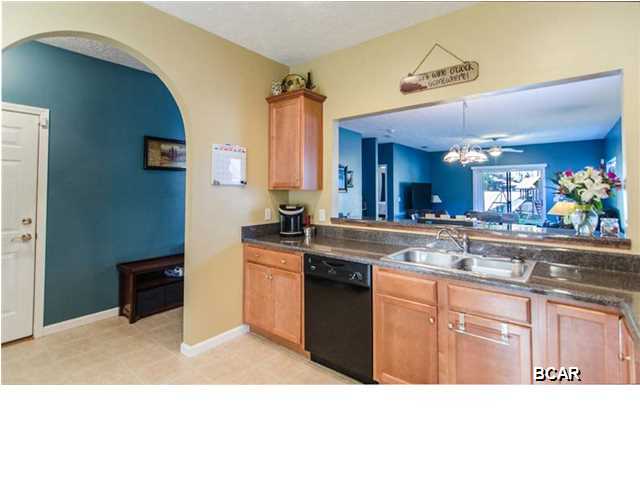 Cocoa Court - Residential