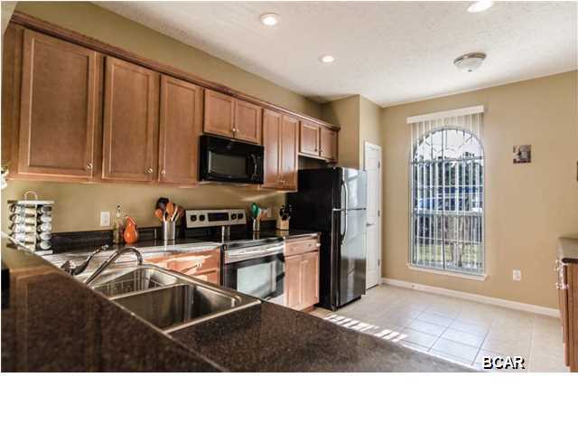 Cocoa Court - Residential