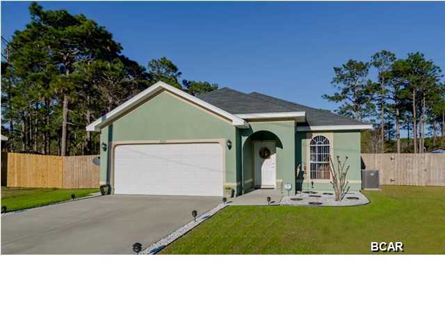 Cocoa Court - Residential