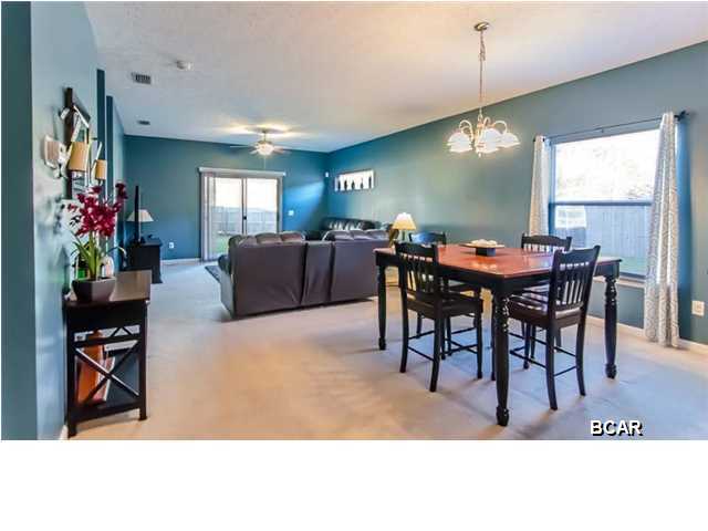 Cocoa Court - Residential