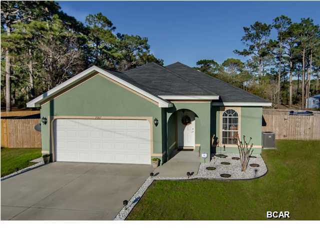 Cocoa Court - Residential