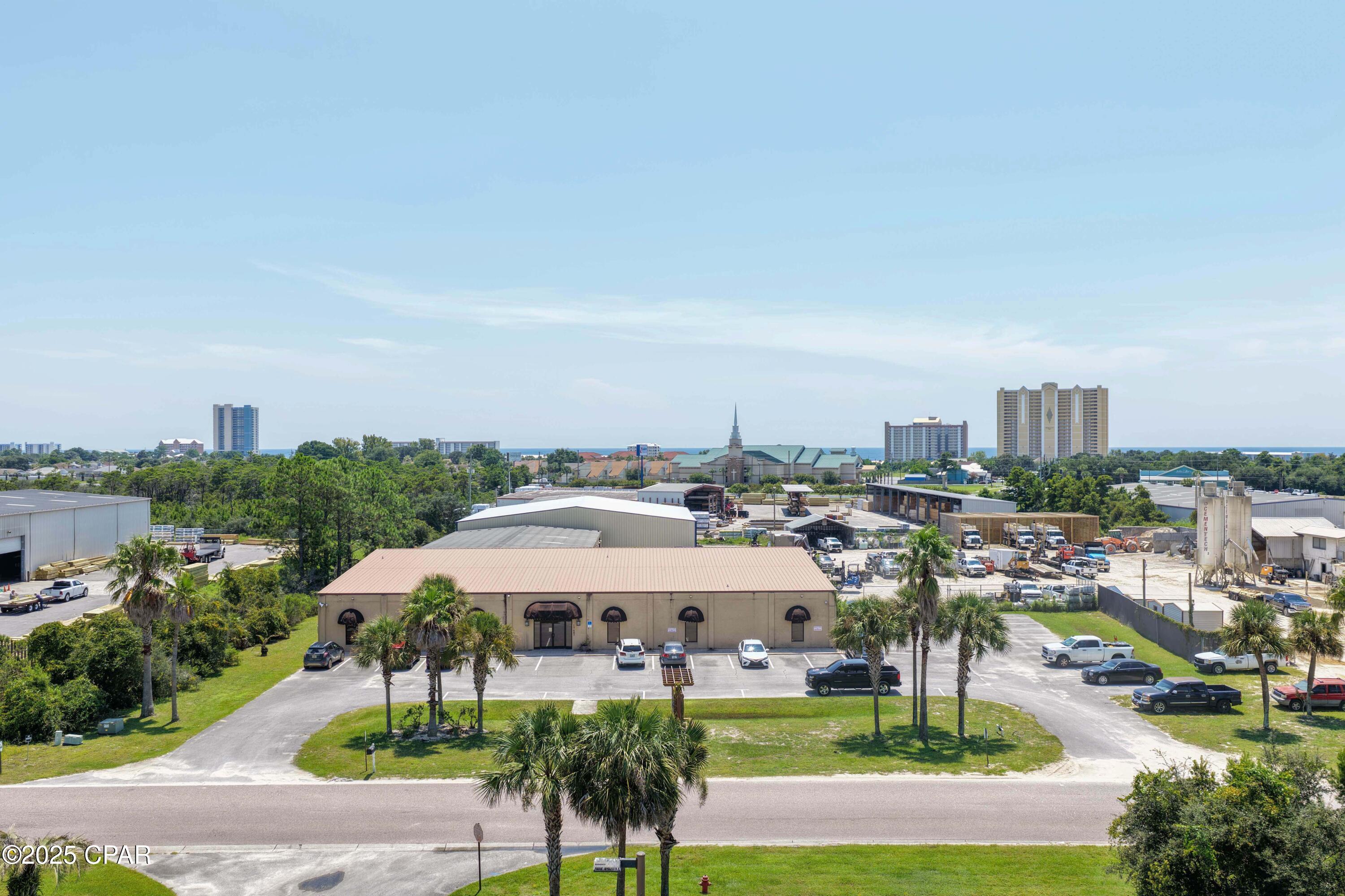 Beach Commerce Park - Commercial Sale