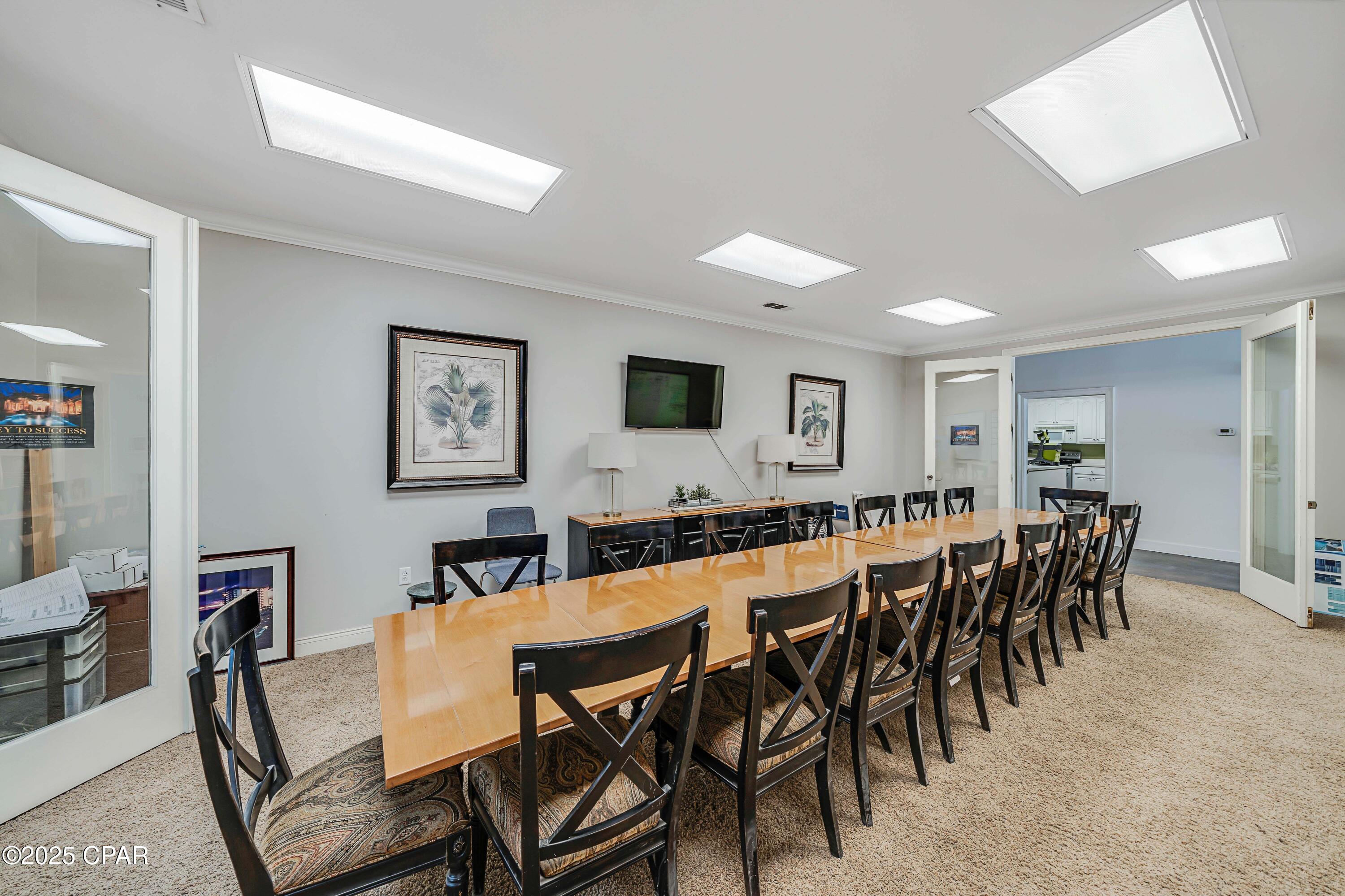 Beach Commerce Park - Commercial Sale