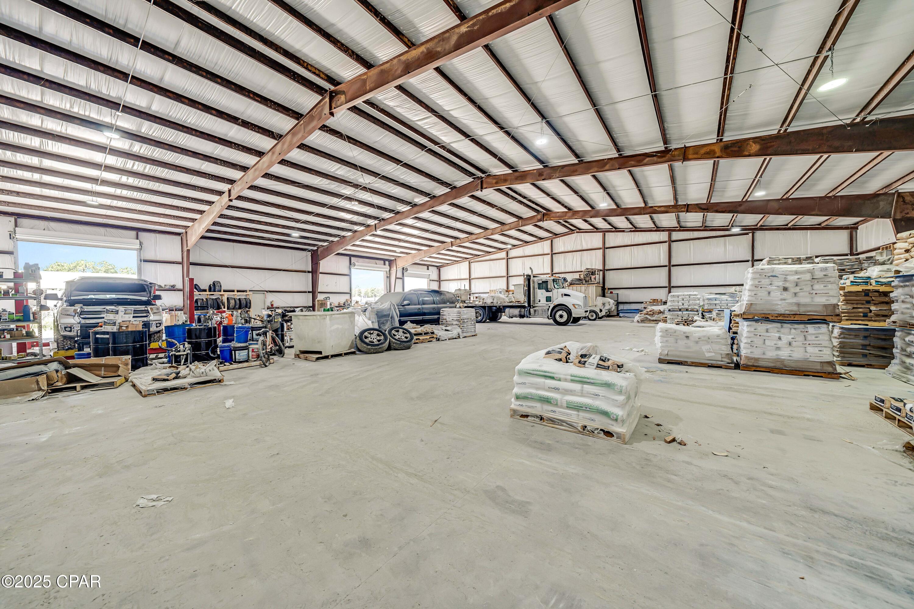 Beach Commerce Park - Commercial Sale