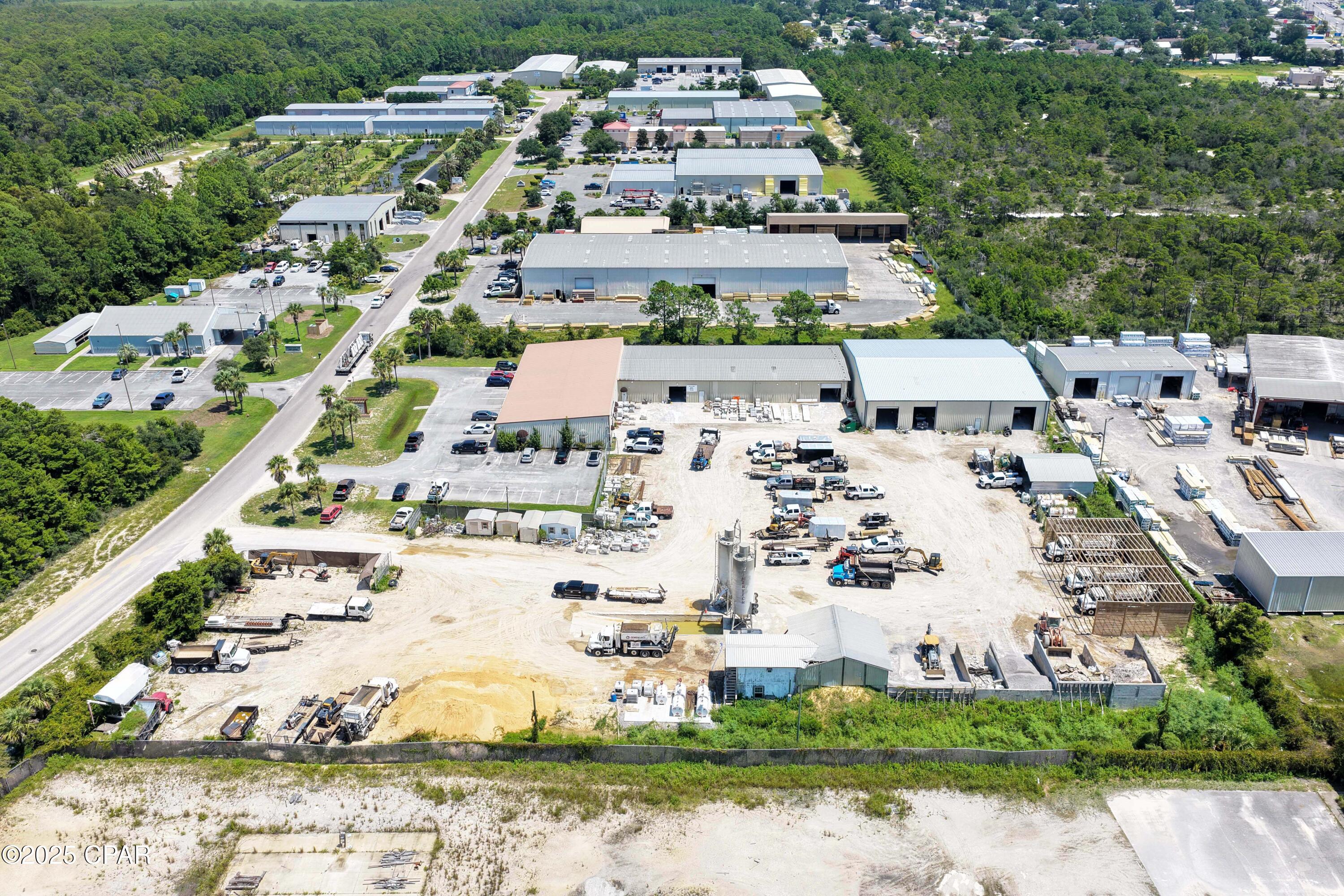 Beach Commerce Park - Commercial Sale