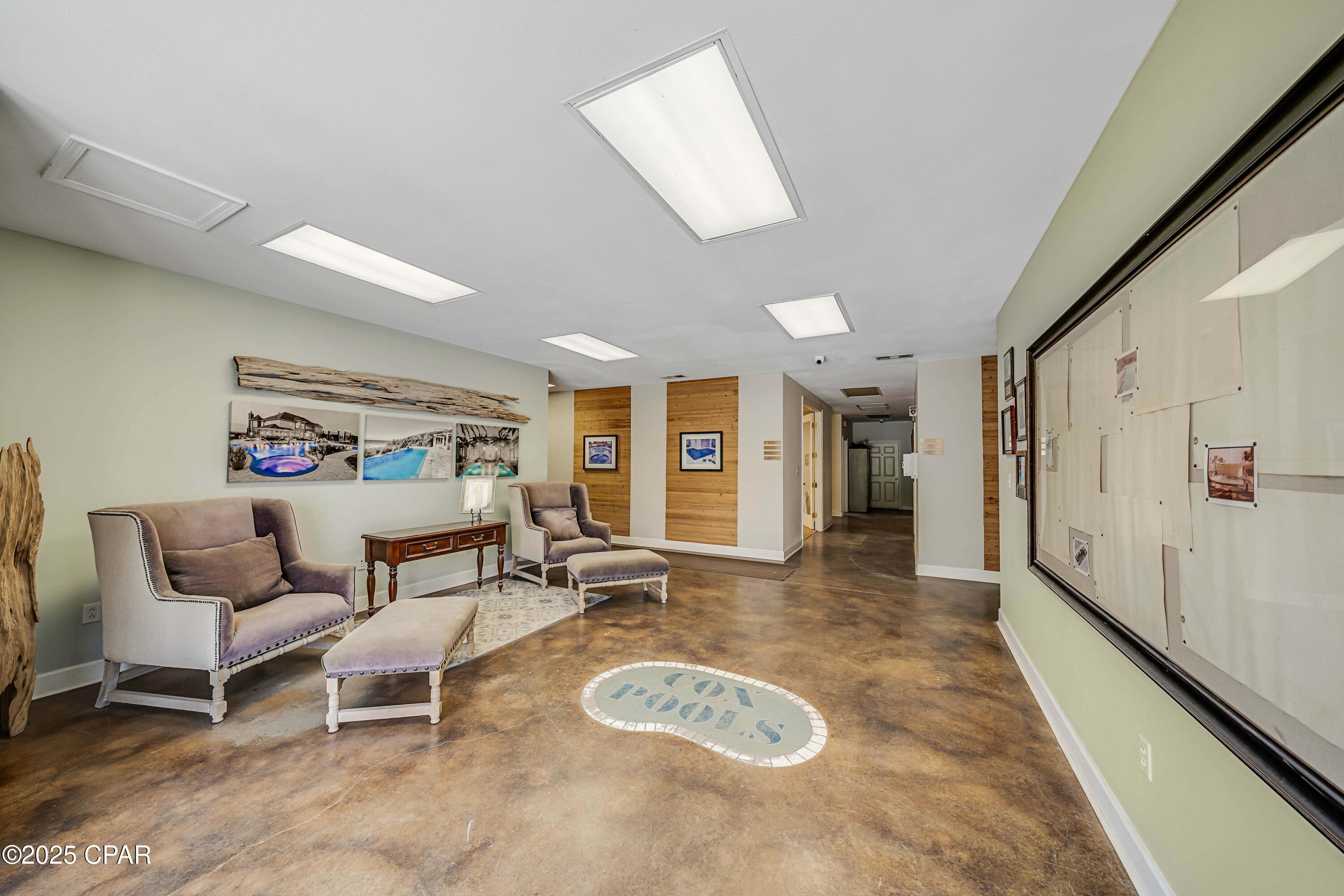 Beach Commerce Park - Commercial Sale