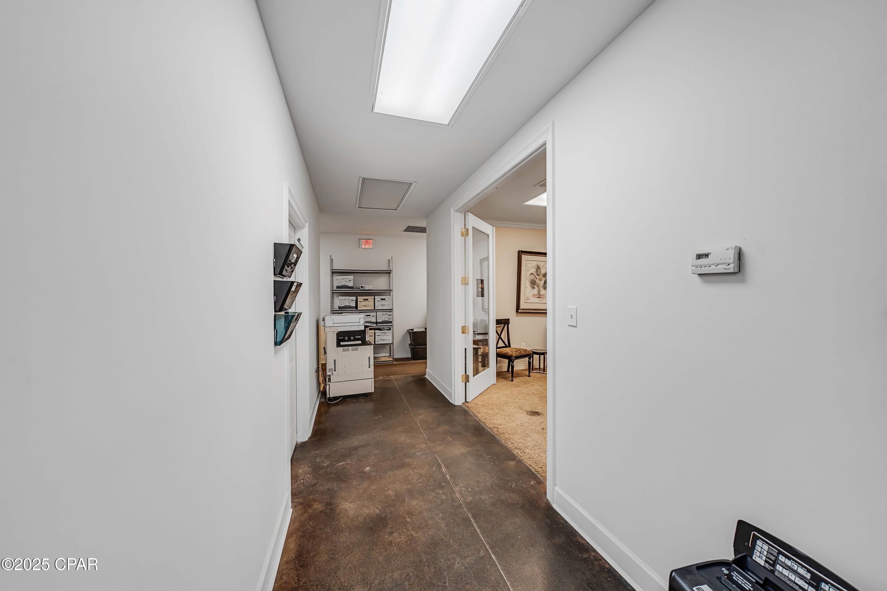 Beach Commerce Park - Commercial Sale