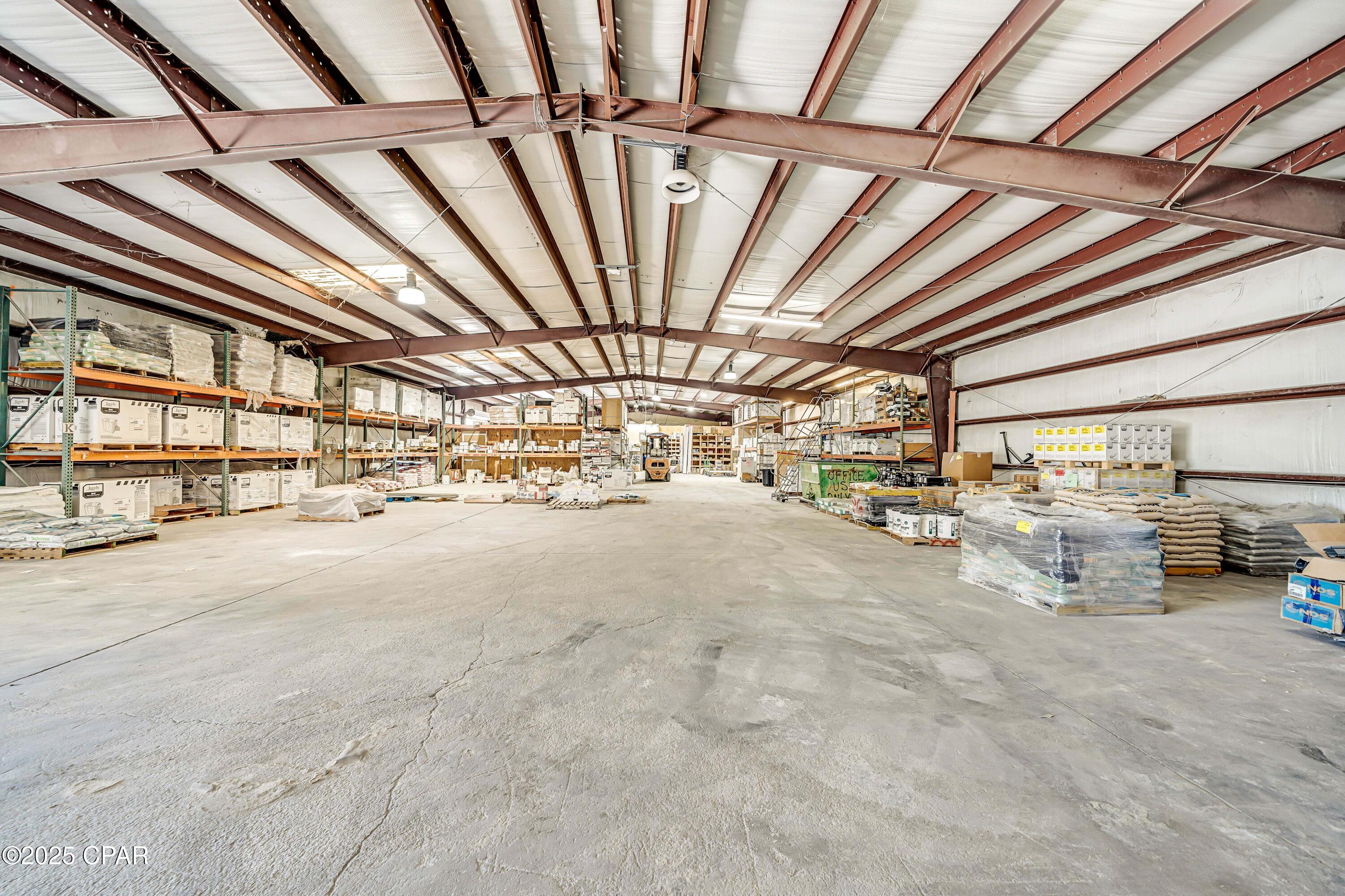 Beach Commerce Park - Commercial Sale