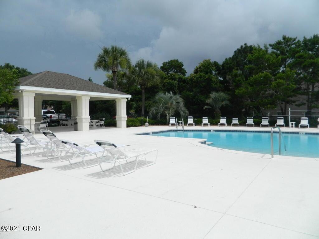 Palmetto Trace Phase 1 - Residential Lease