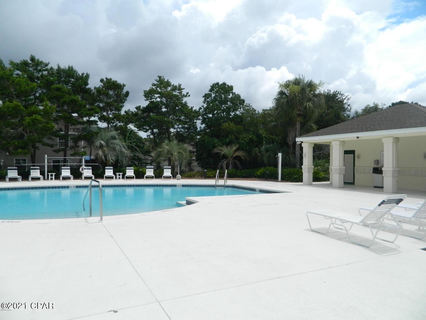 Palmetto Trace Phase 1 - Residential Lease