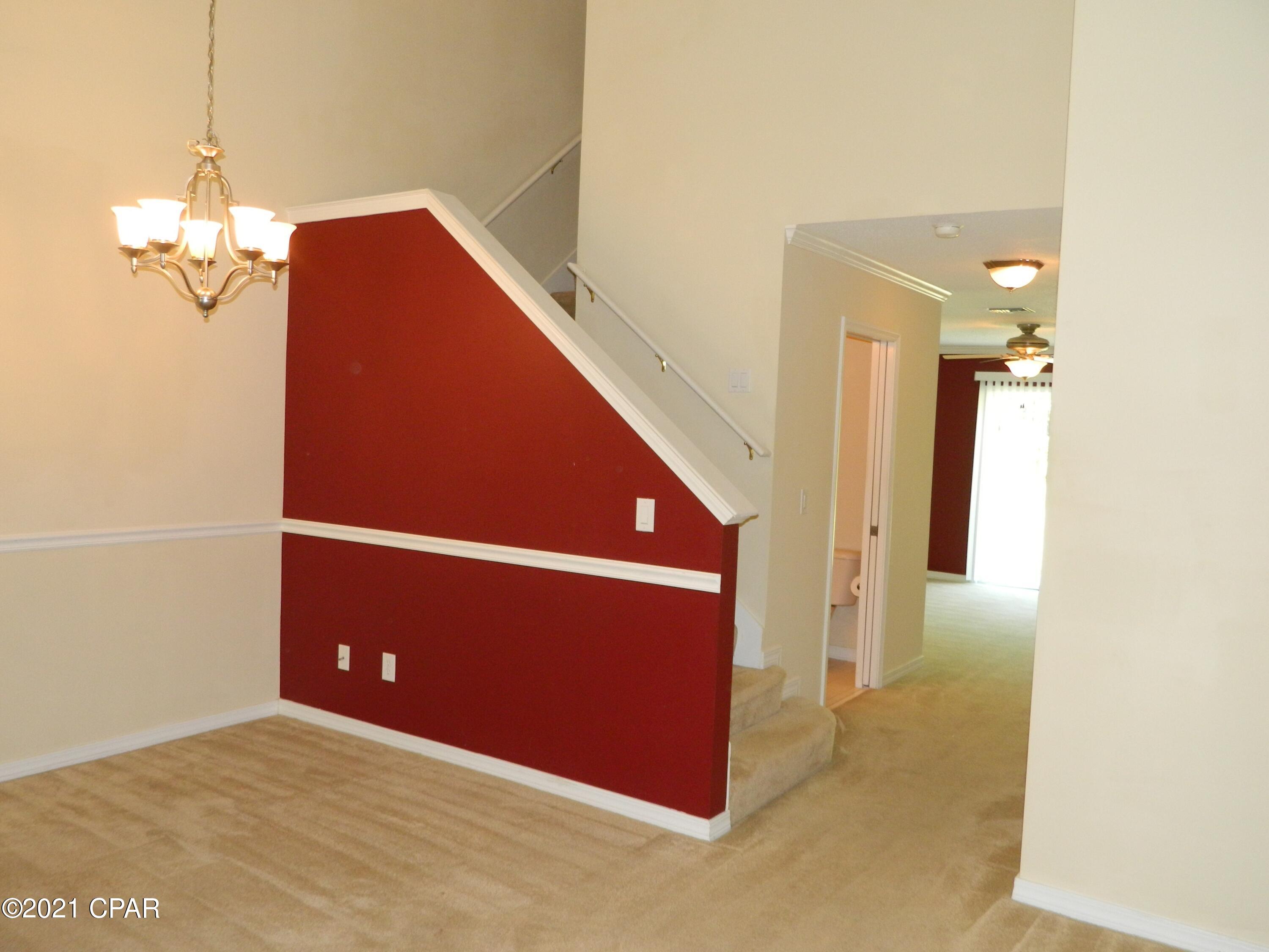 Palmetto Trace Phase 1 - Residential Lease