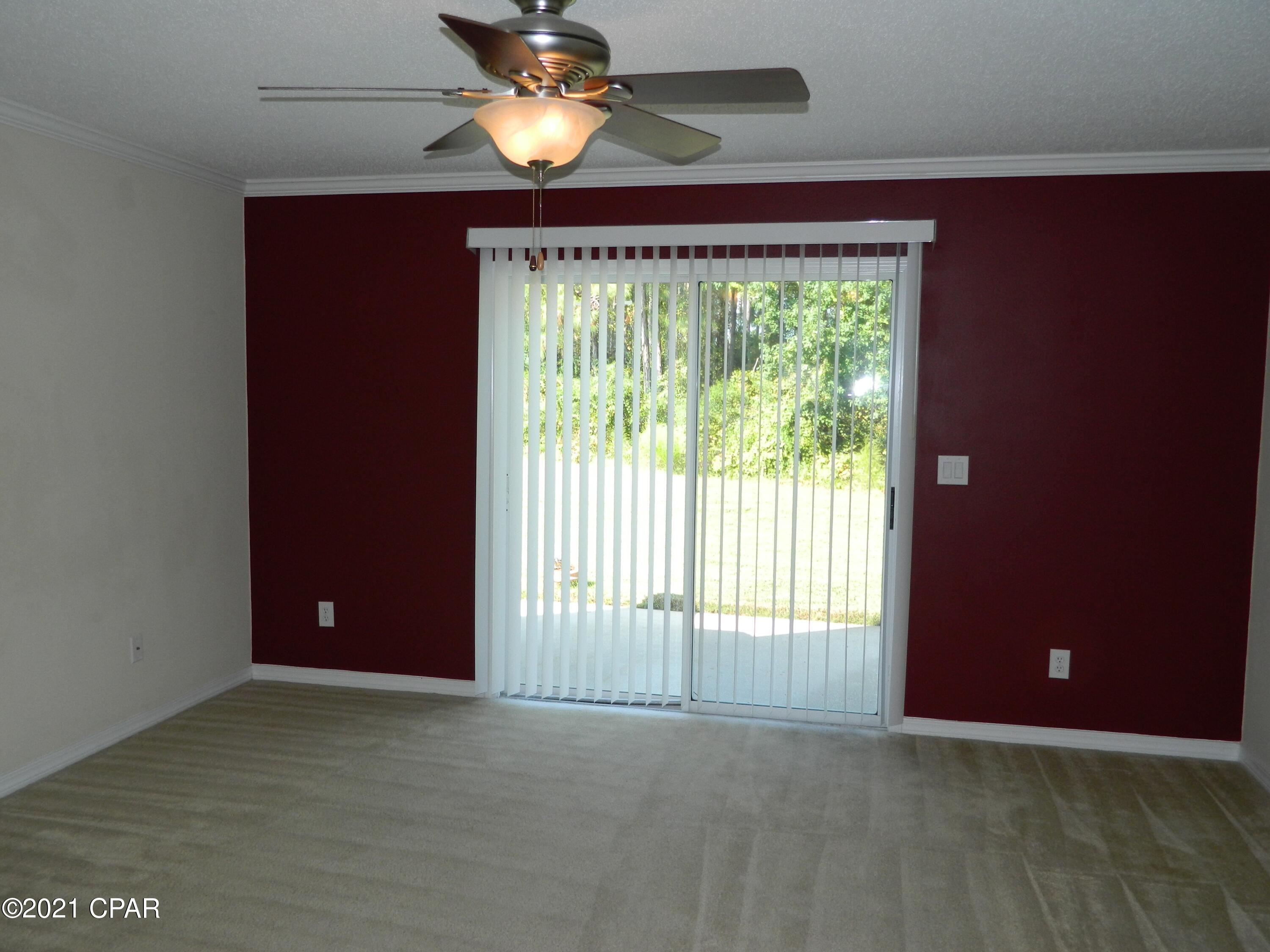 Palmetto Trace Phase 1 - Residential Lease