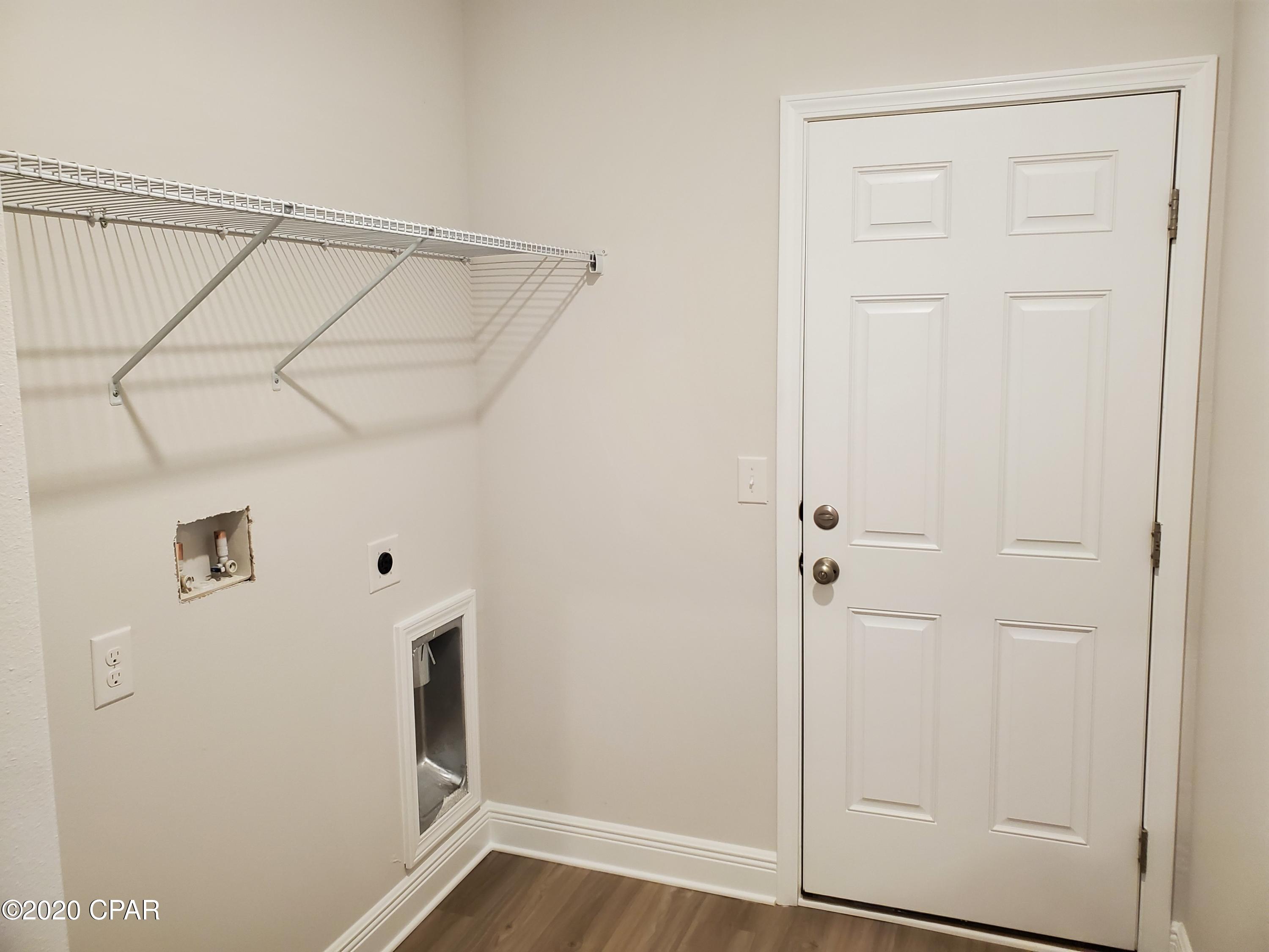 Andrews Plantation - Residential