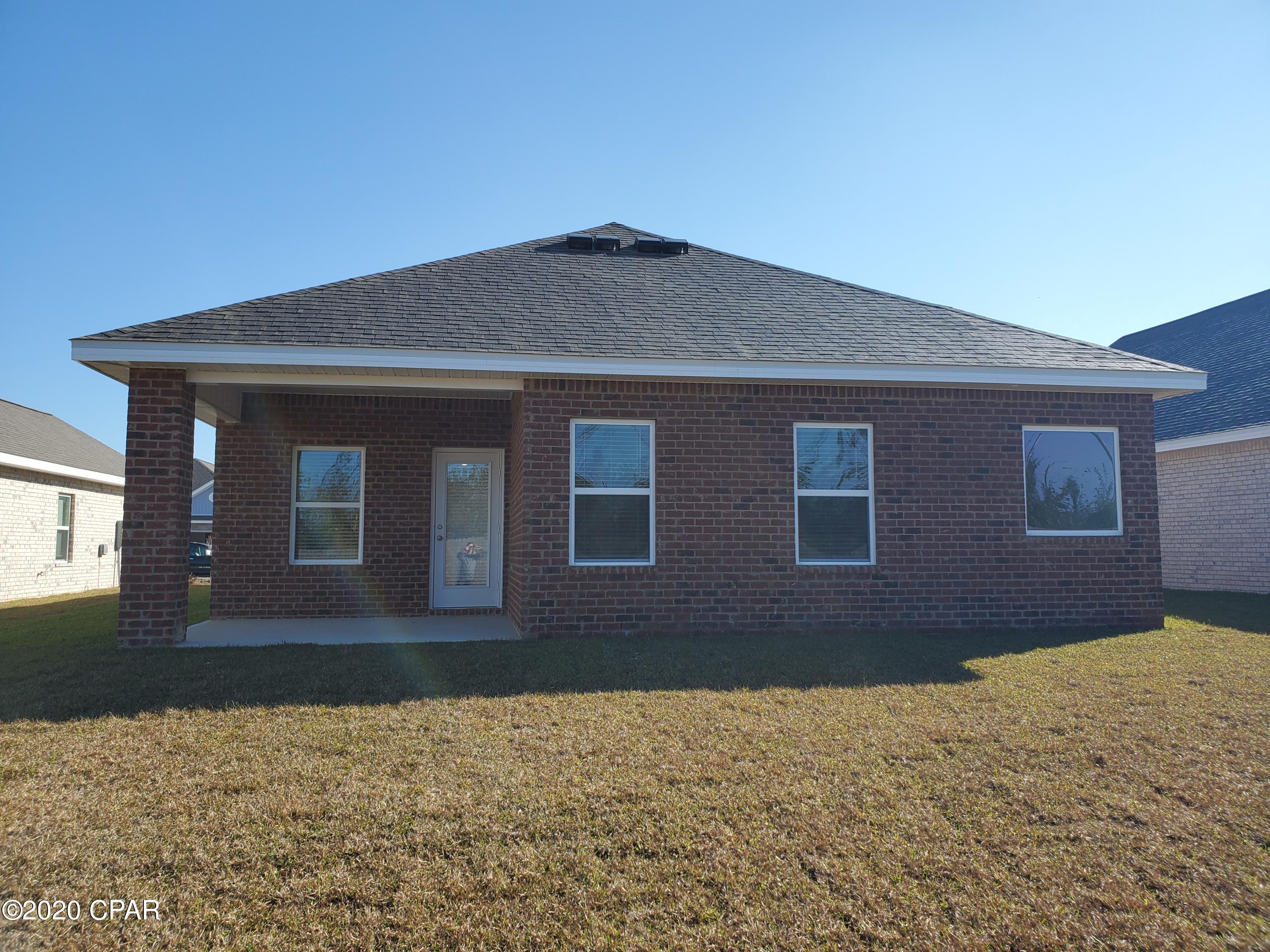 Andrews Plantation - Residential