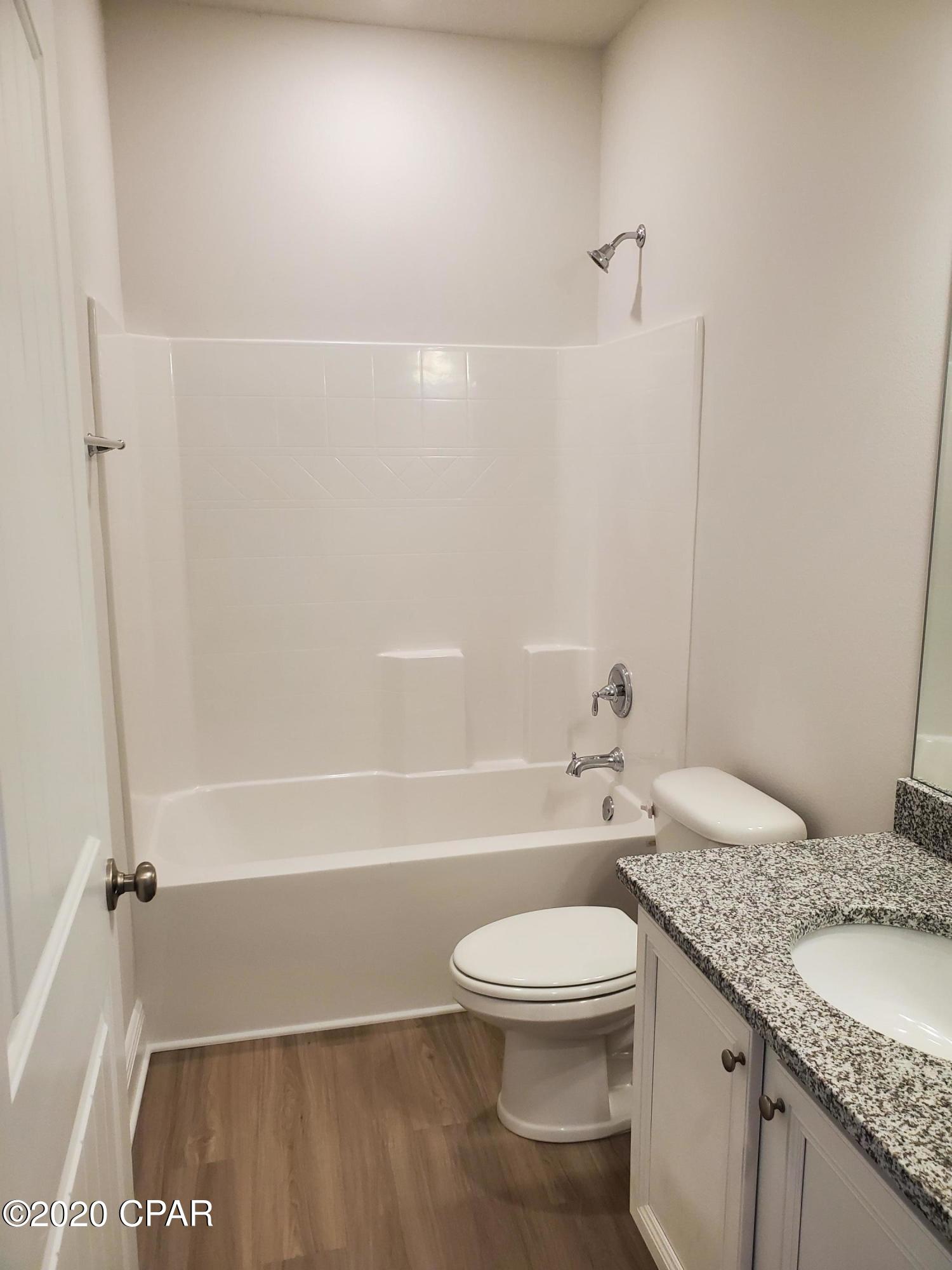 Andrews Plantation - Residential