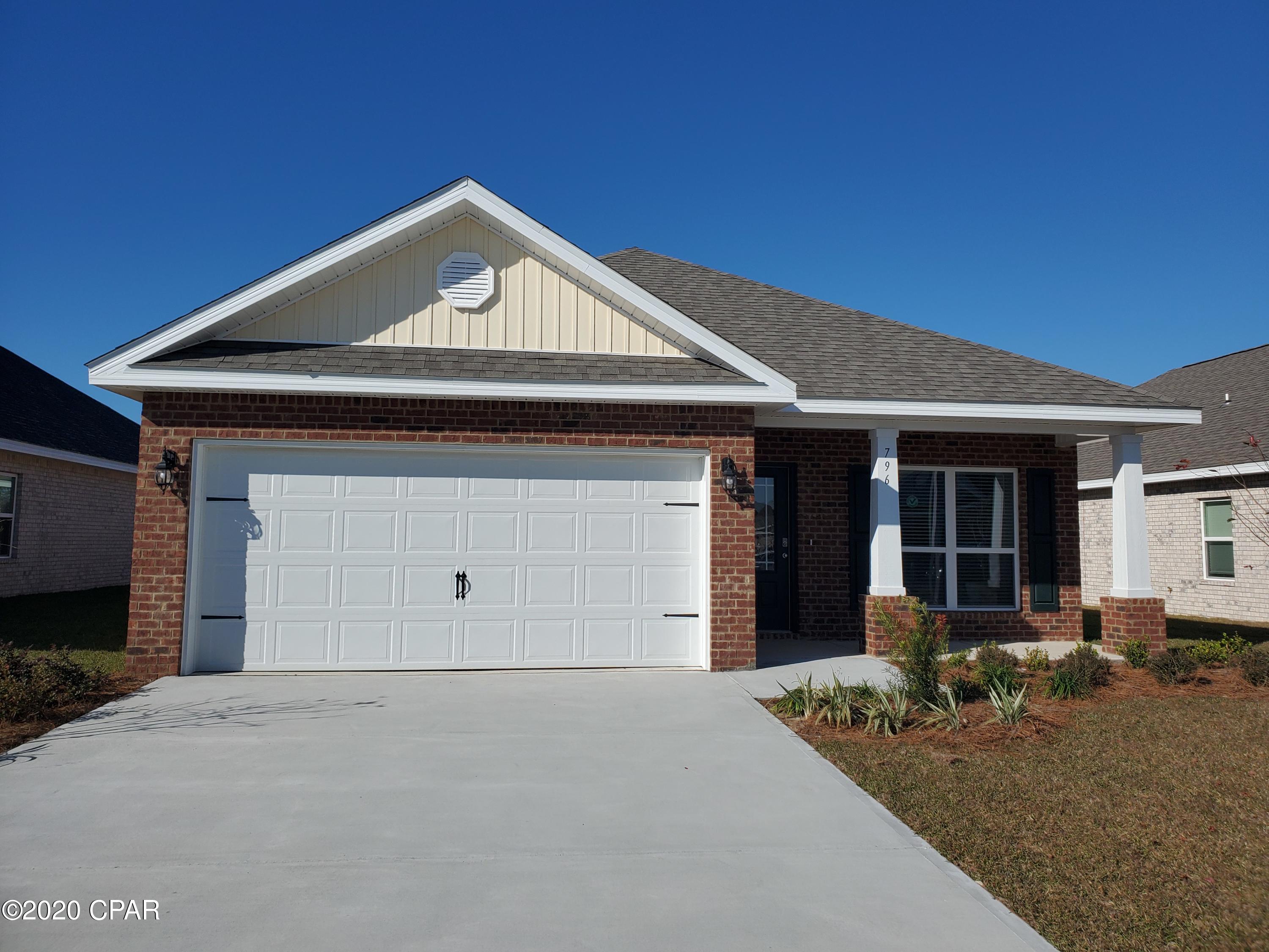 Andrews Plantation - Residential