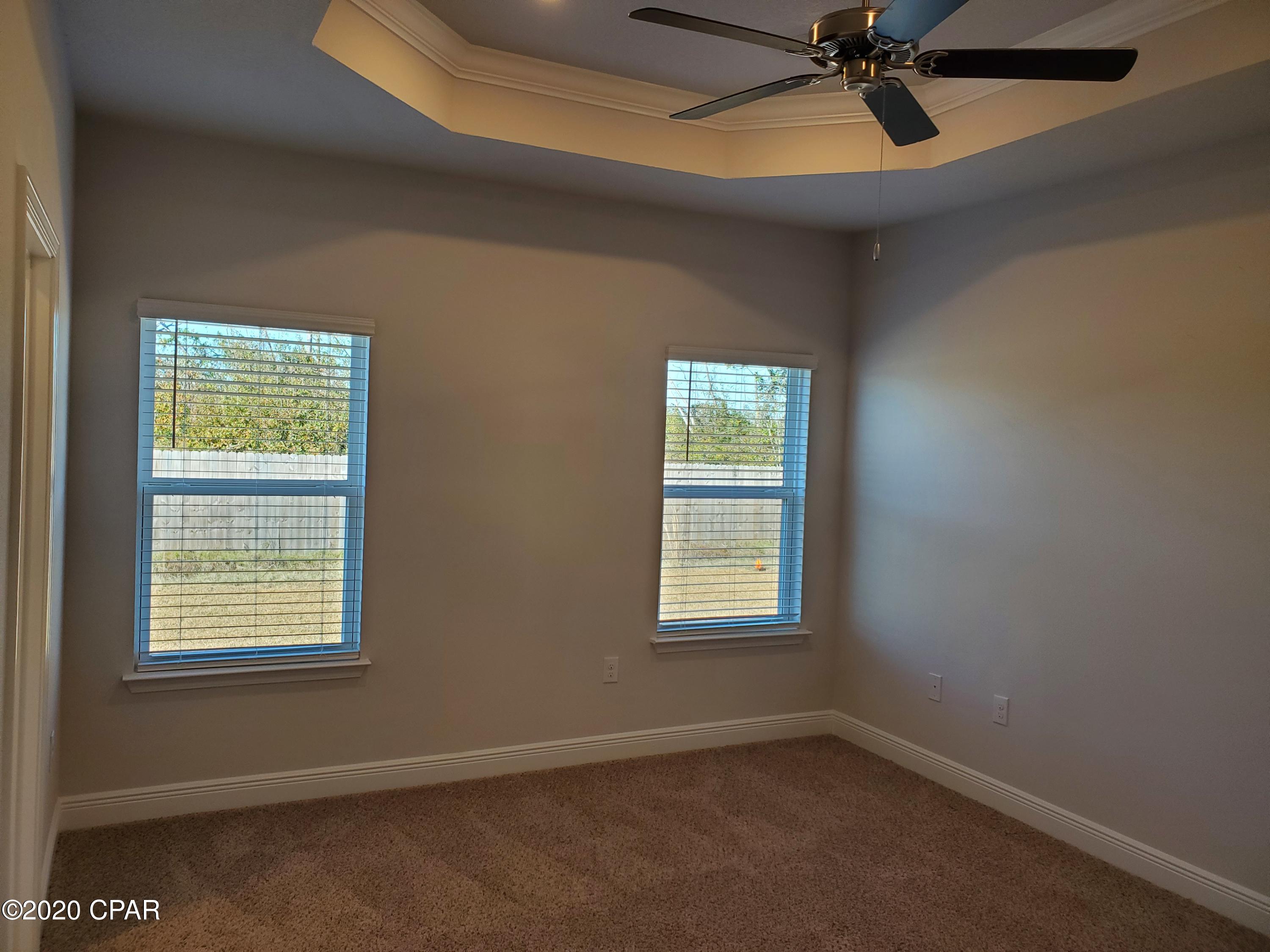 Andrews Plantation - Residential