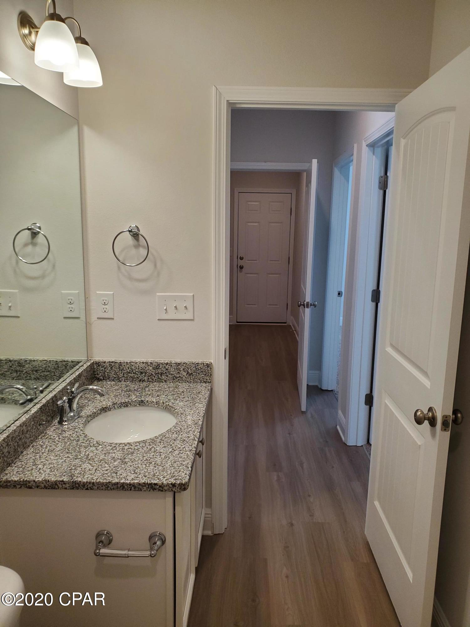 Andrews Plantation - Residential