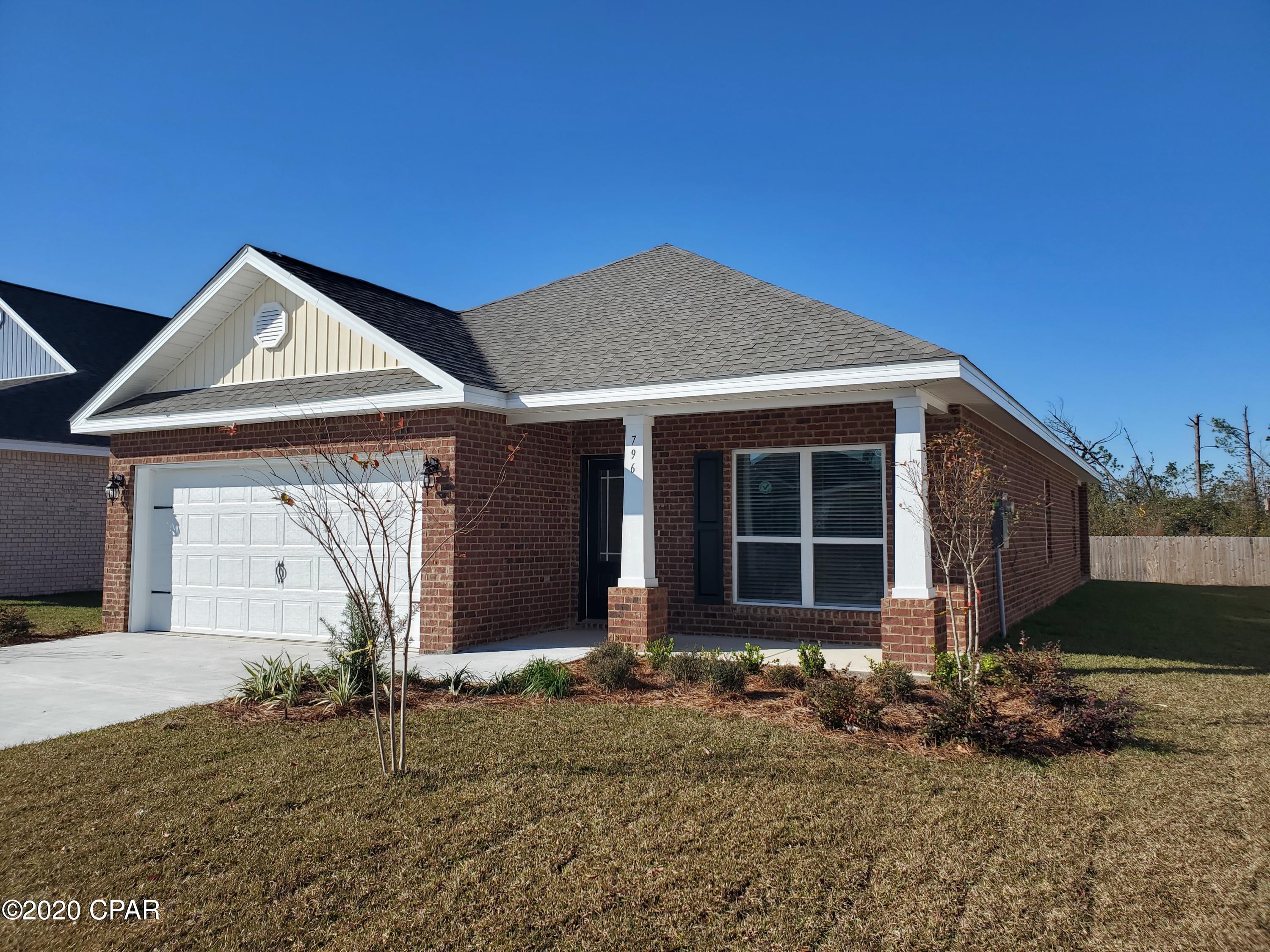 Andrews Plantation - Residential