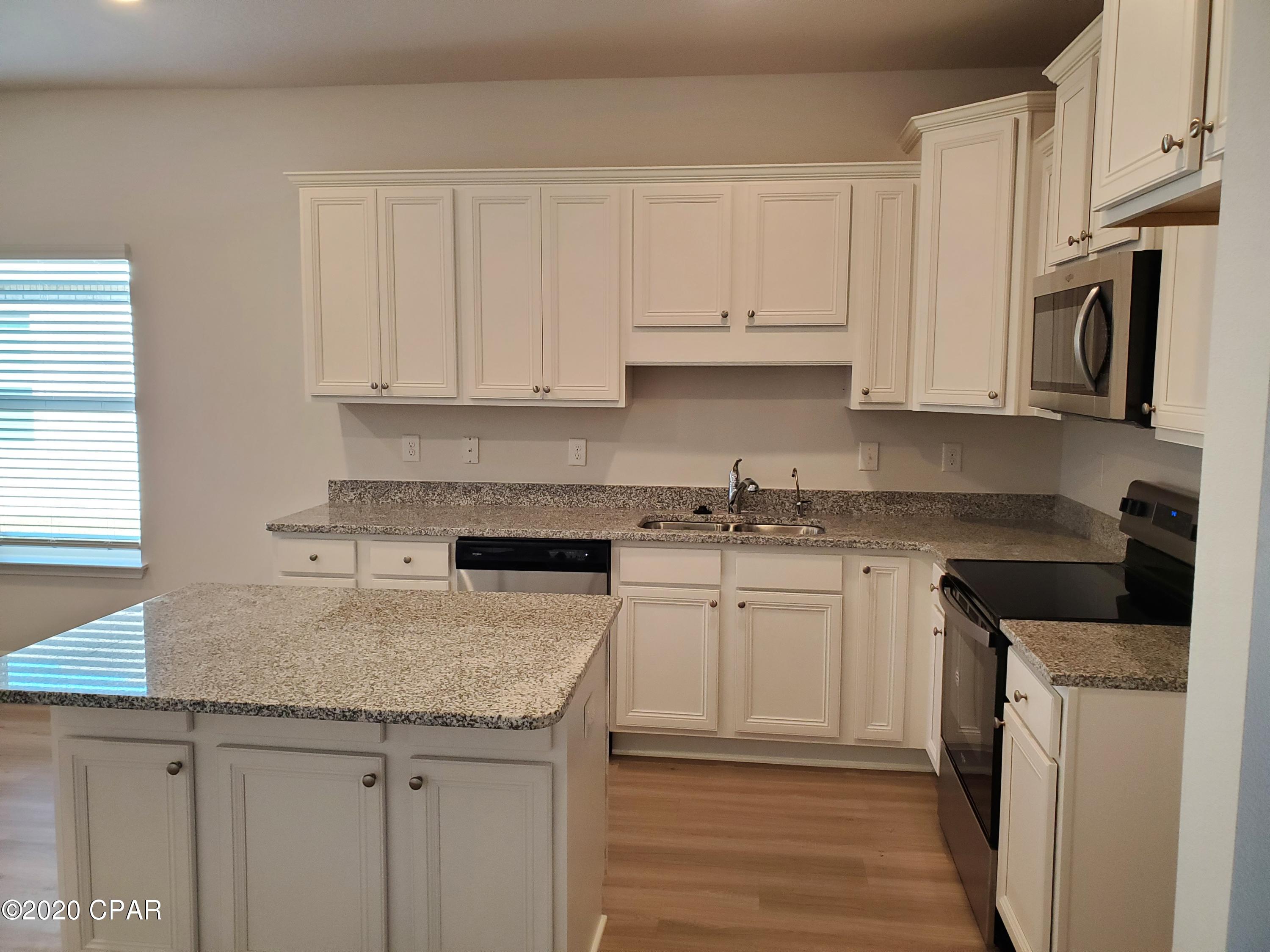 Andrews Plantation - Residential