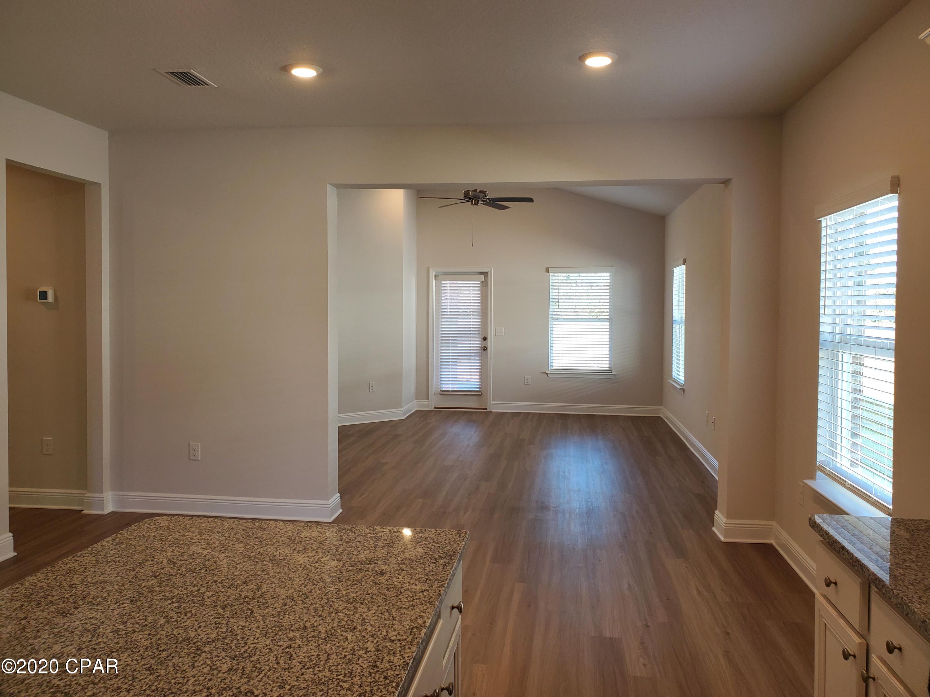 Andrews Plantation - Residential