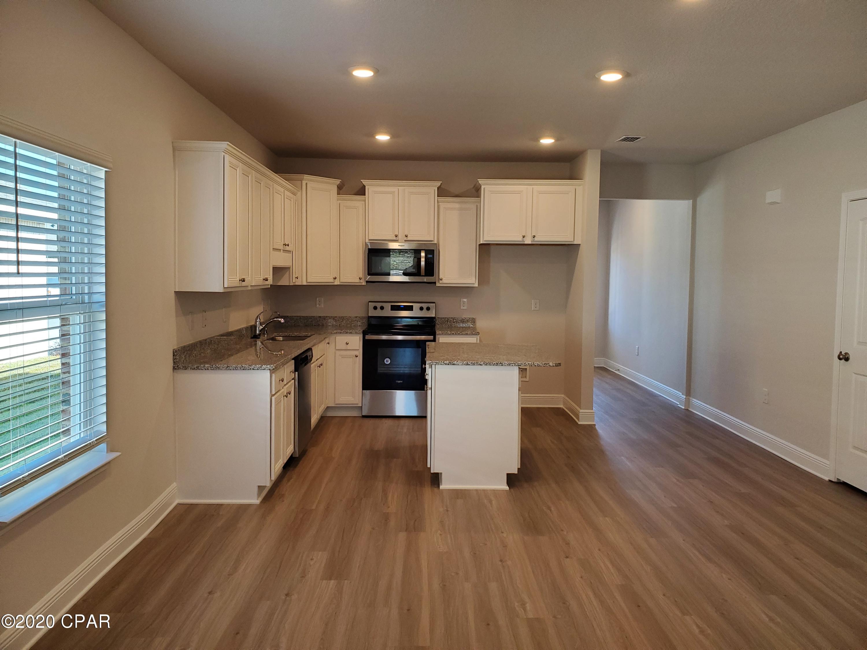 Andrews Plantation - Residential