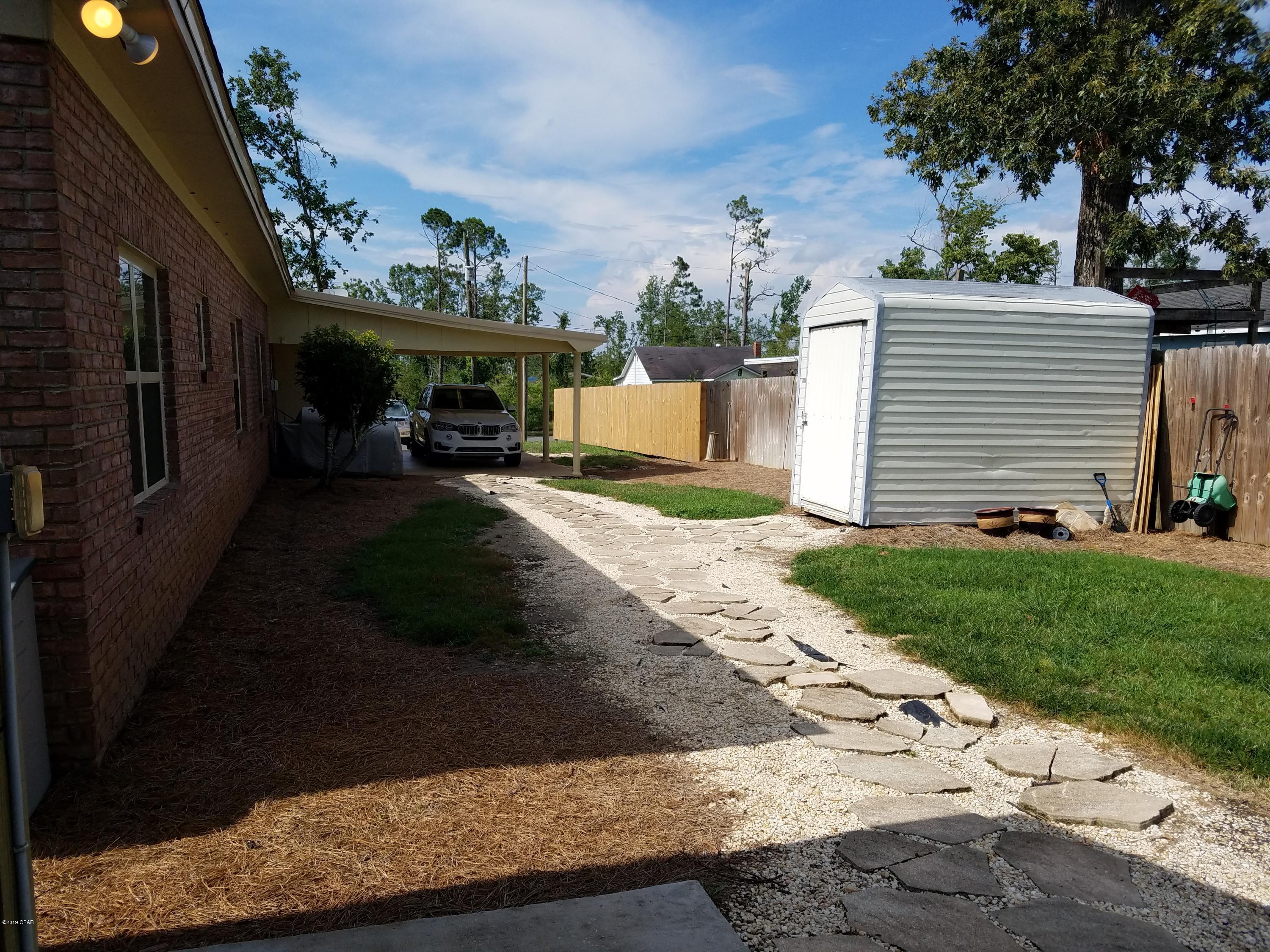 Walter R Davis Add - Residential