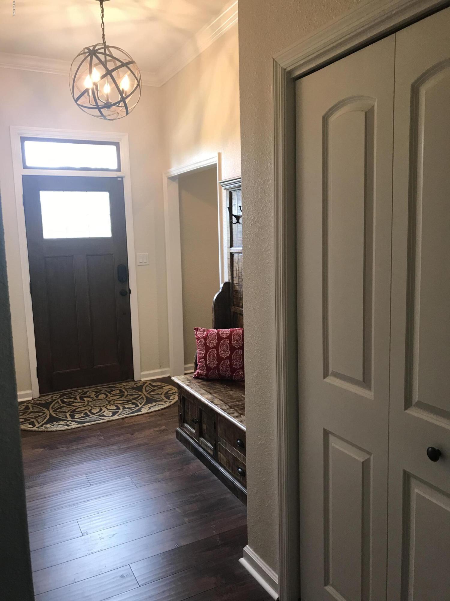 Walter R Davis Add - Residential