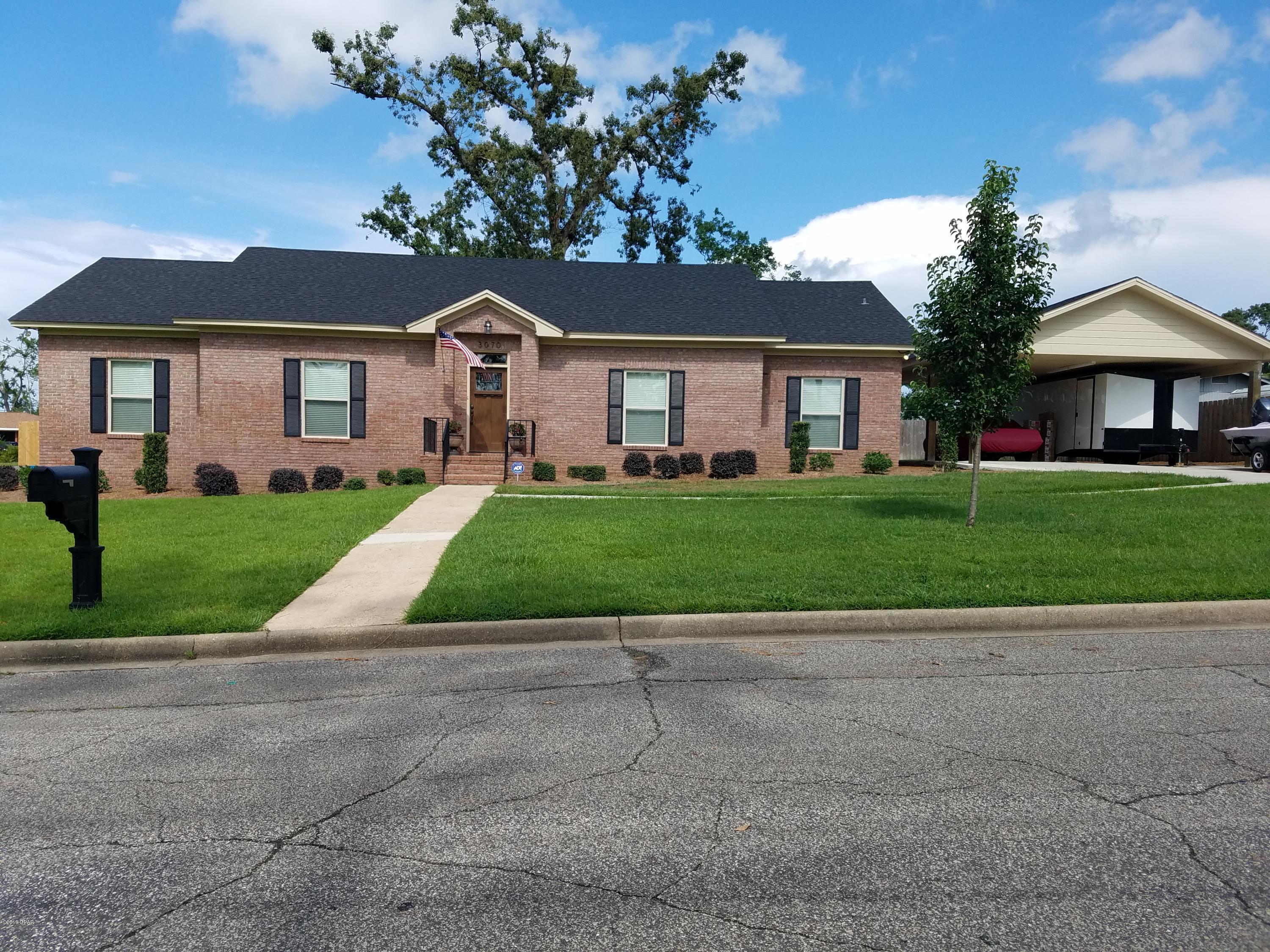 Walter R Davis Add - Residential