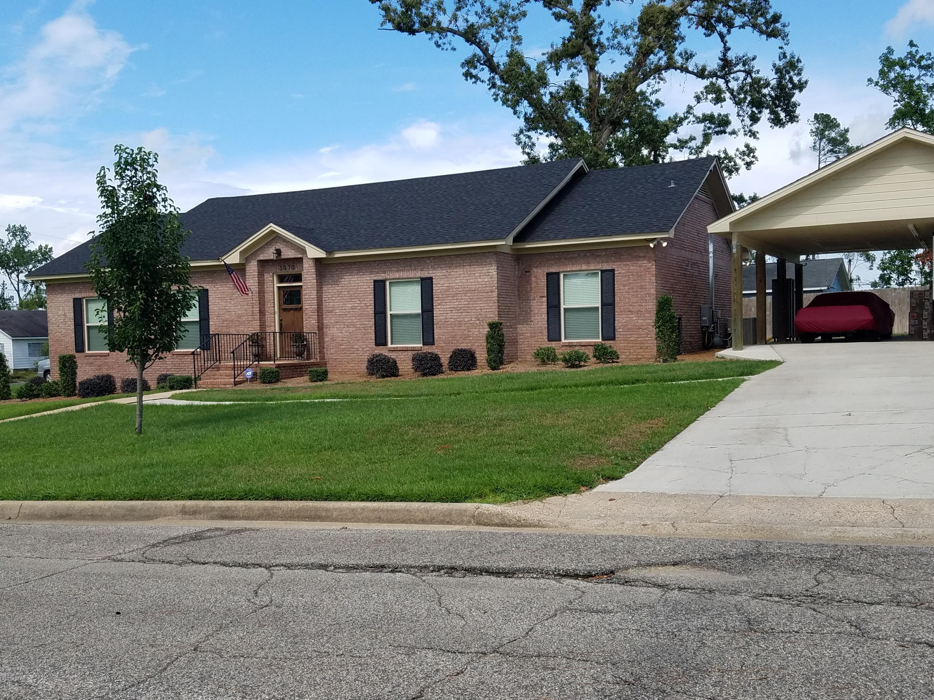 Walter R Davis Add - Residential