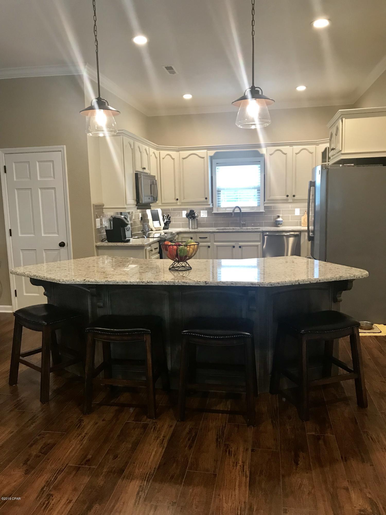 Walter R Davis Add - Residential