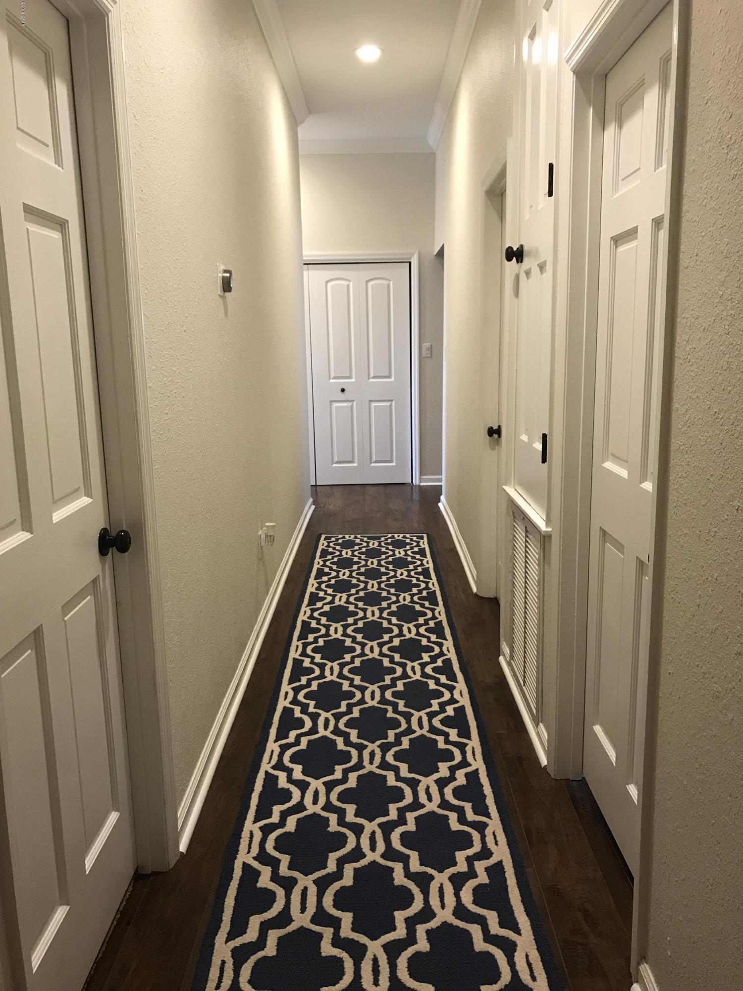 Walter R Davis Add - Residential