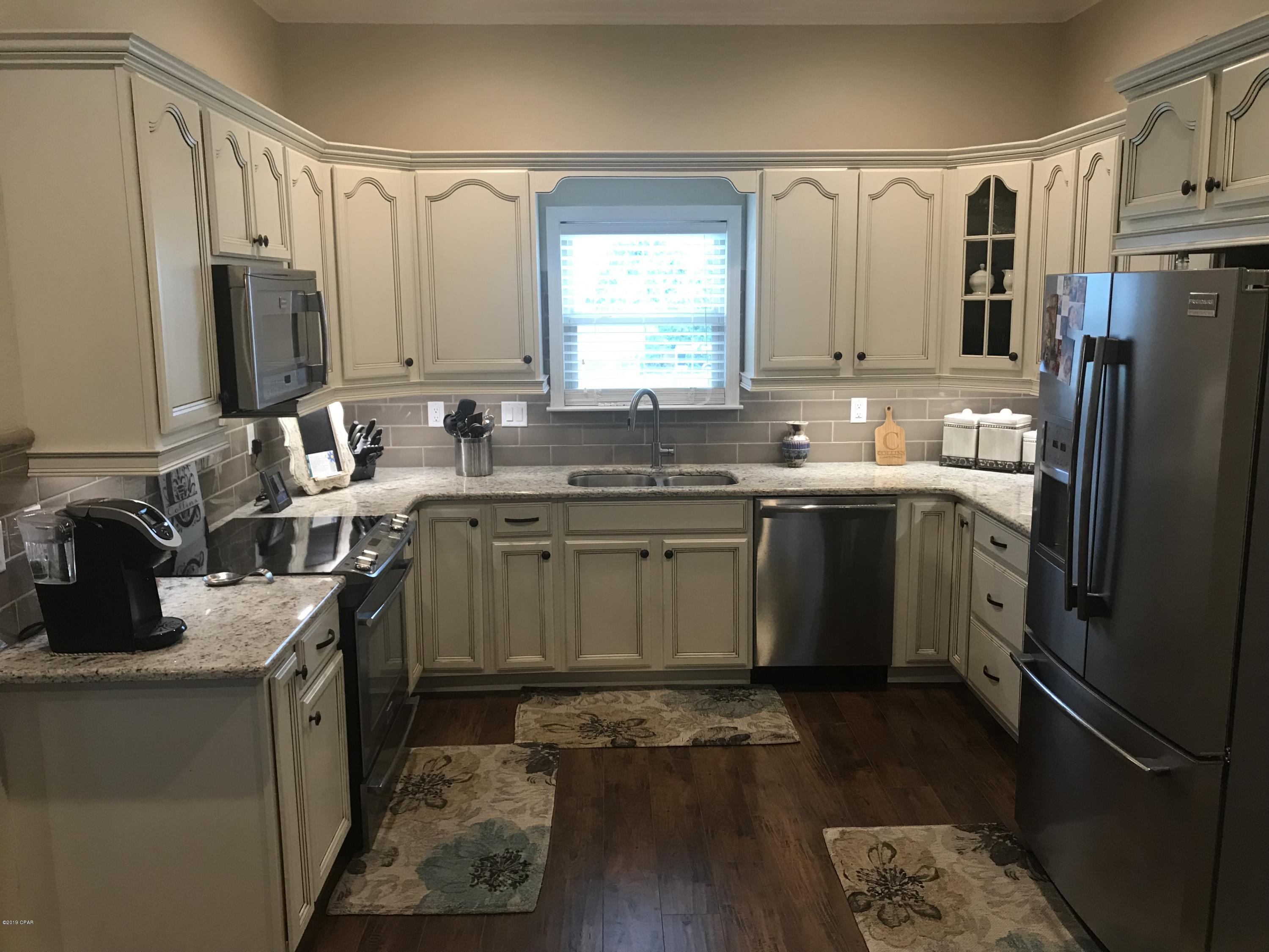 Walter R Davis Add - Residential