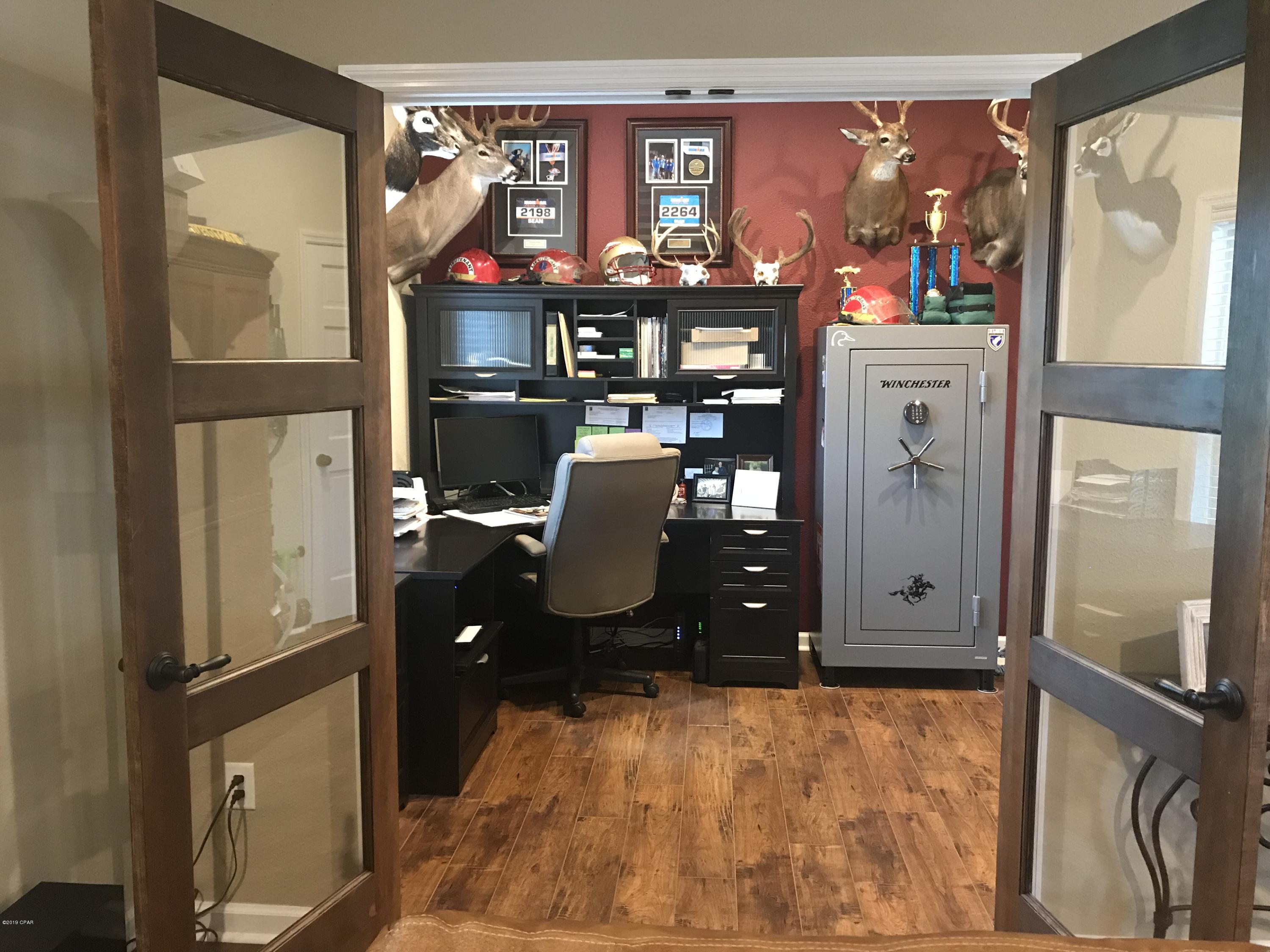 Walter R Davis Add - Residential