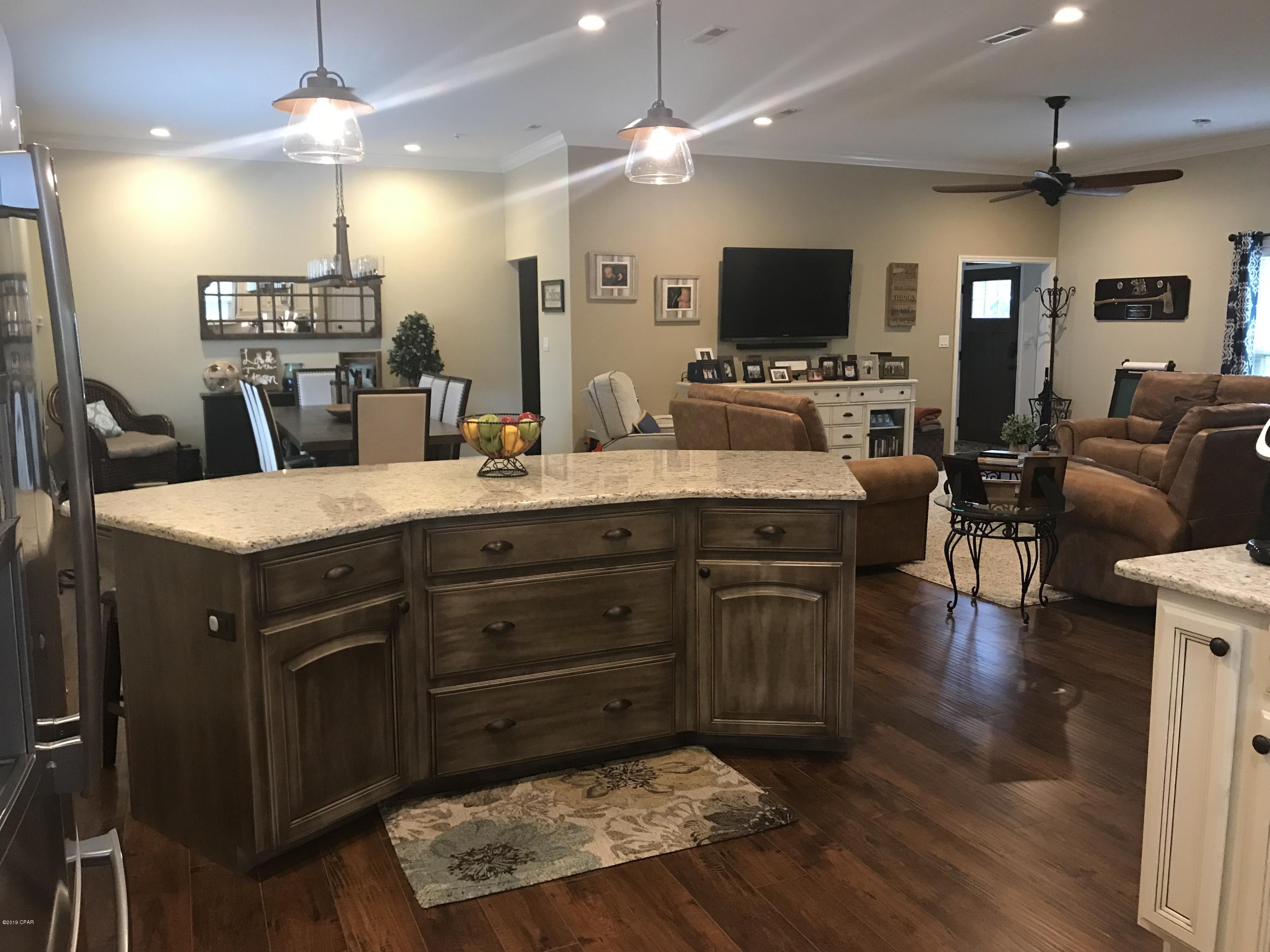 Walter R Davis Add - Residential