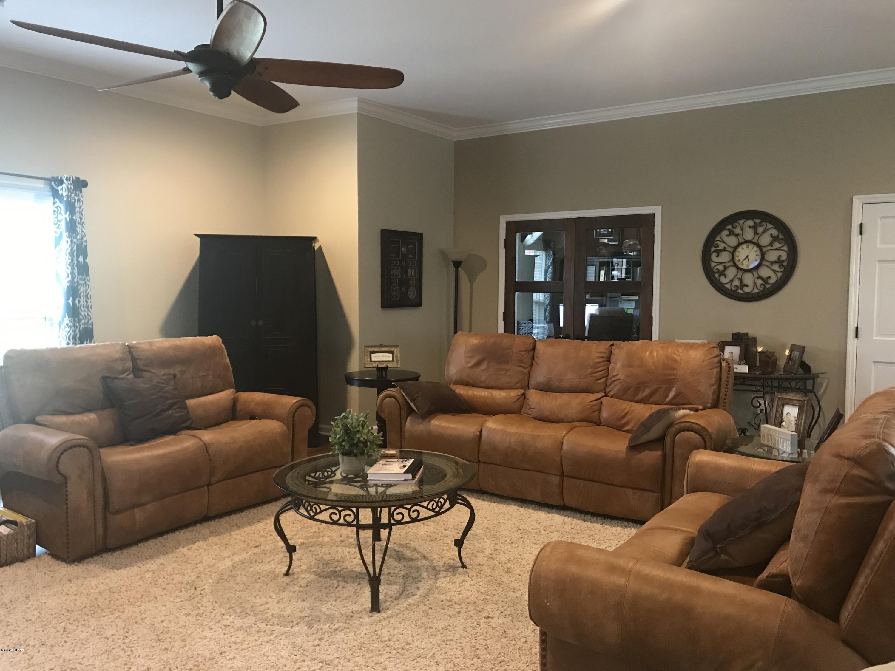 Walter R Davis Add - Residential