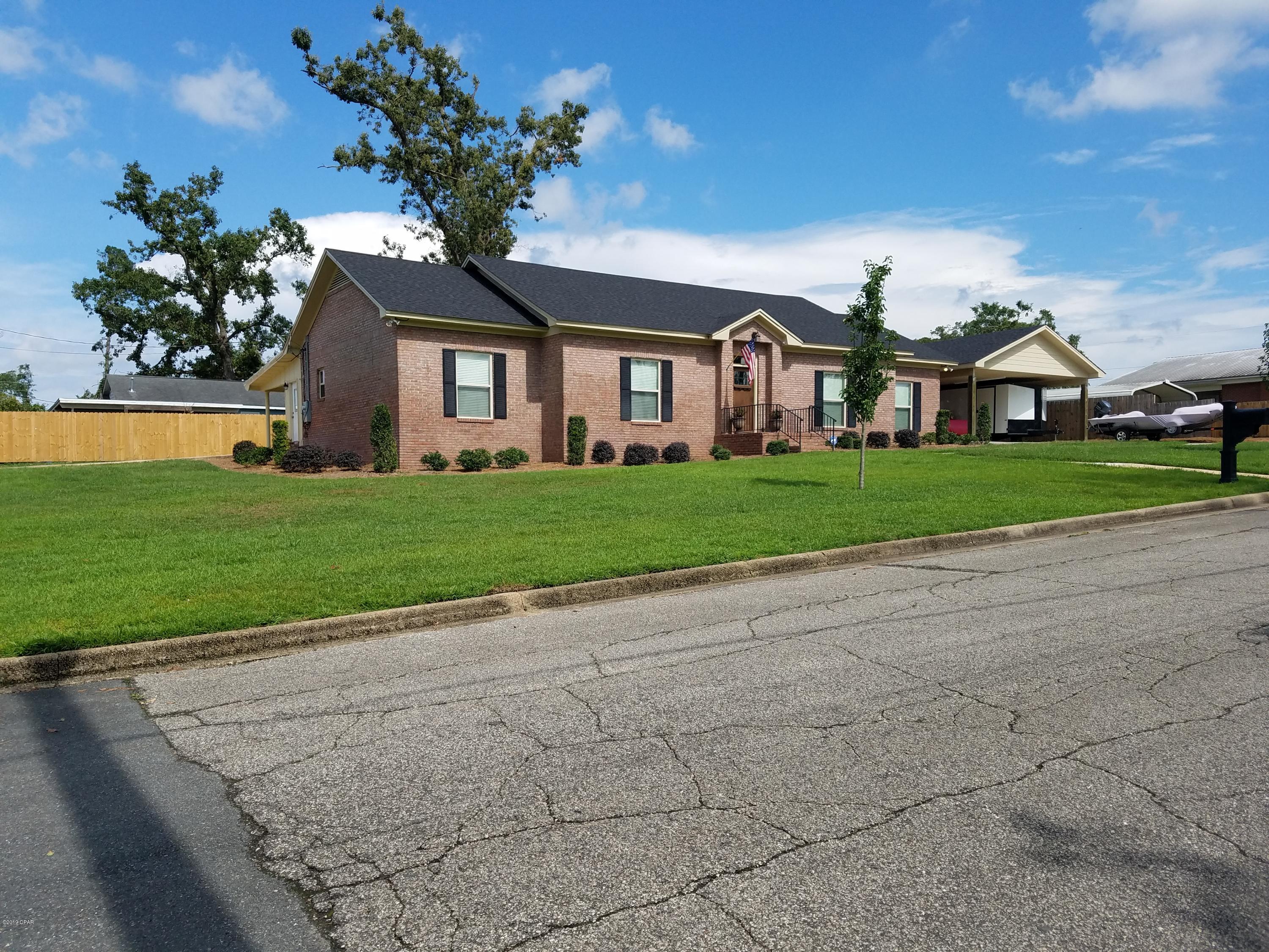 Walter R Davis Add - Residential