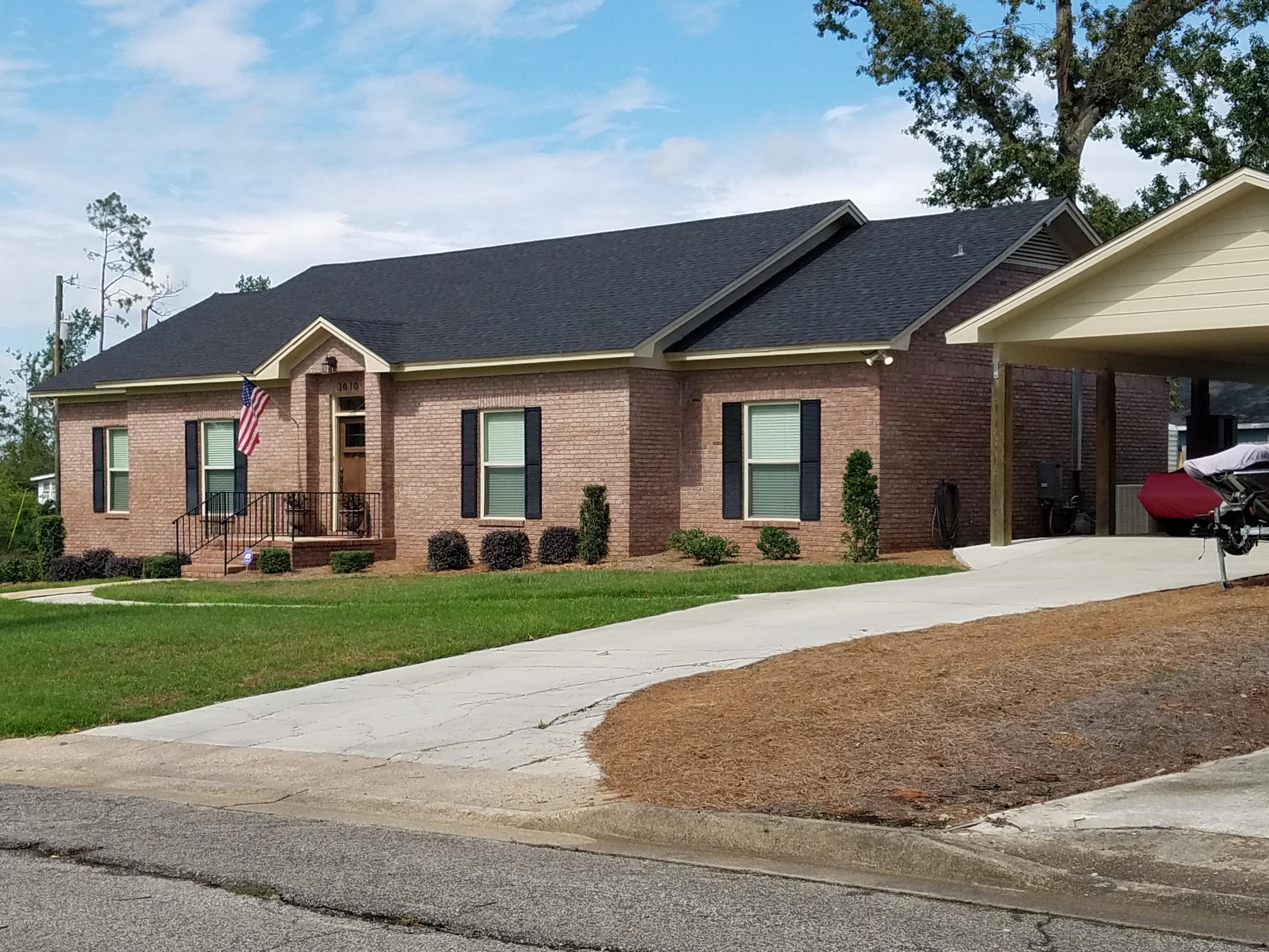 Walter R Davis Add - Residential