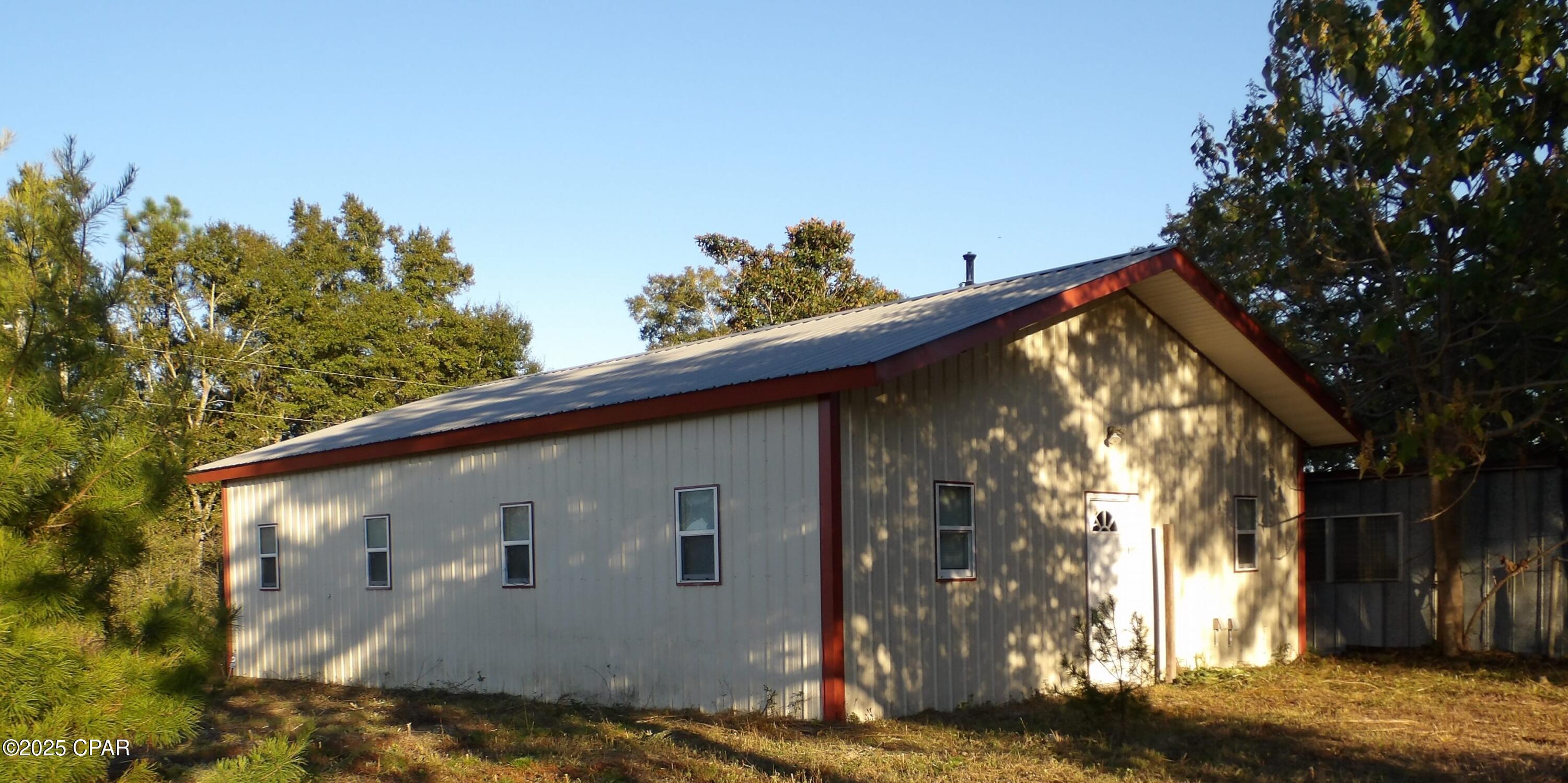 No Named Subdivision - Residential