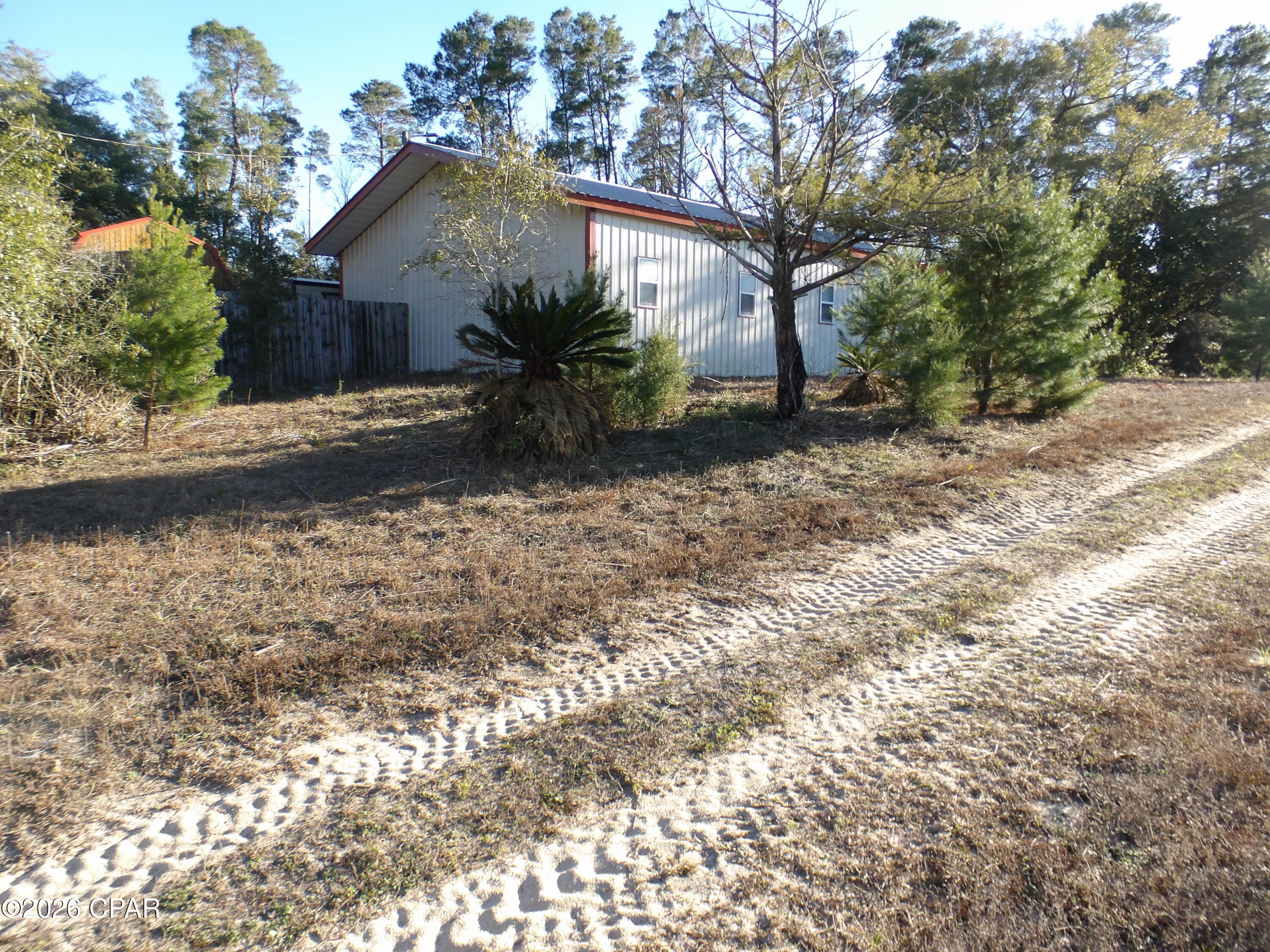 No Named Subdivision - Residential