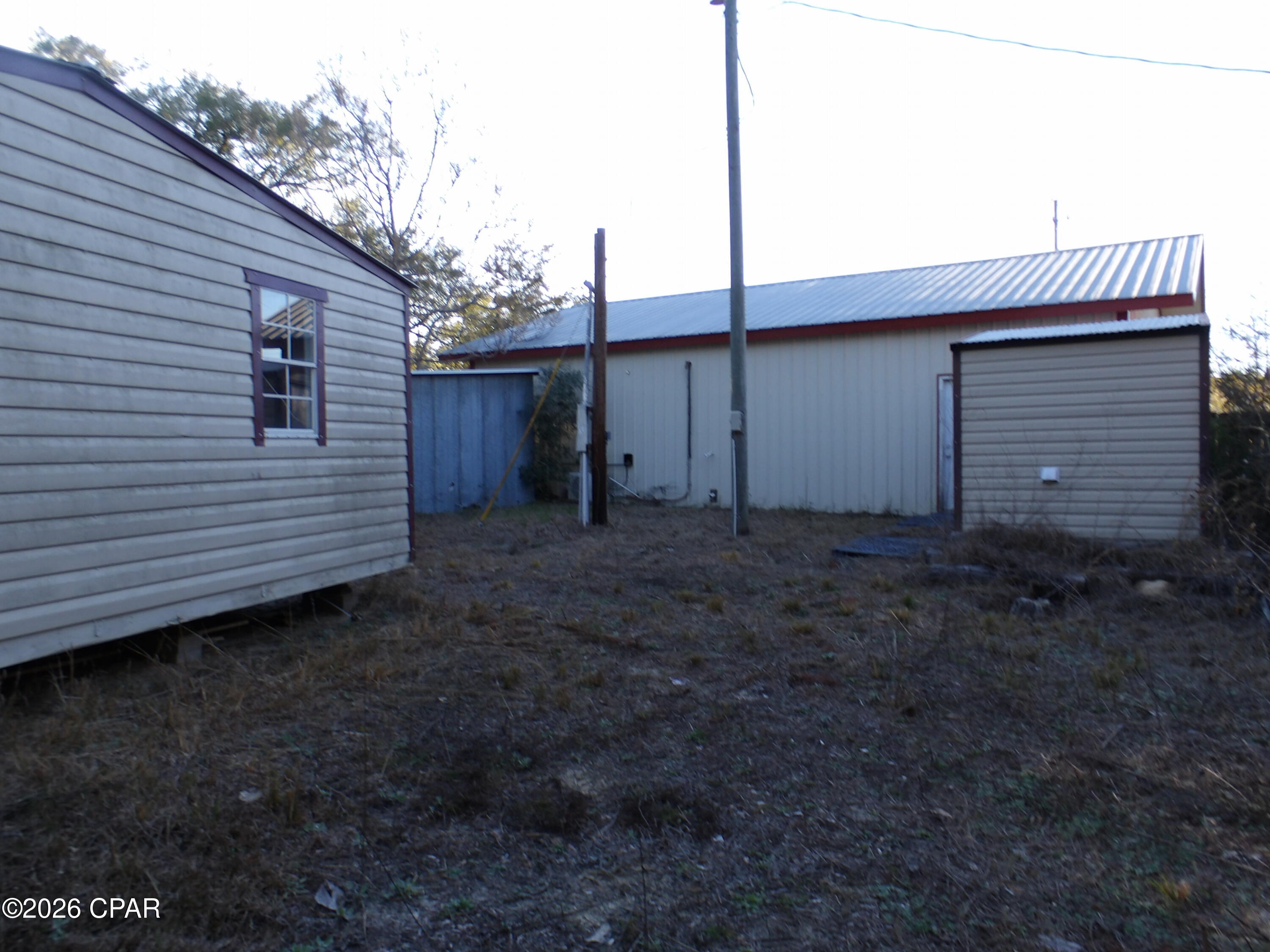 No Named Subdivision - Residential