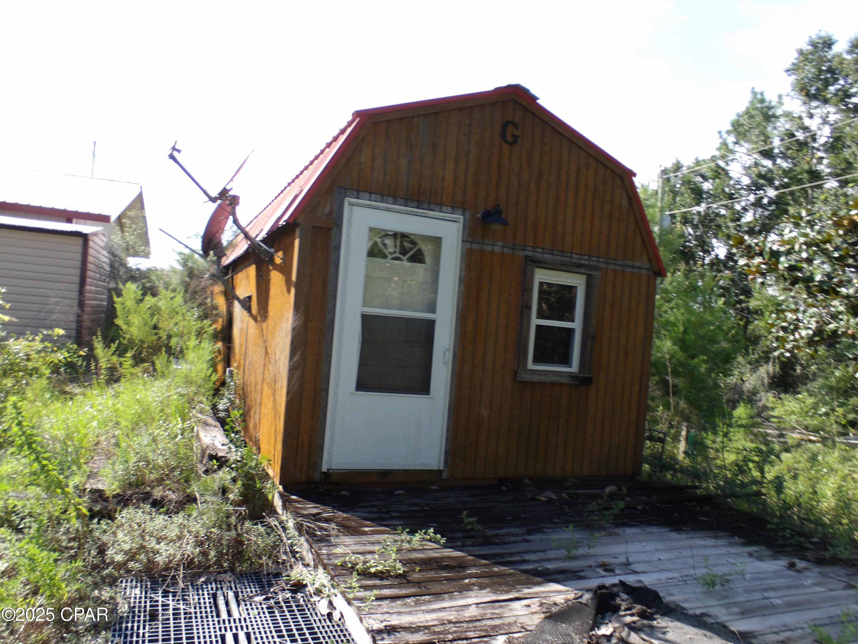 No Named Subdivision - Residential