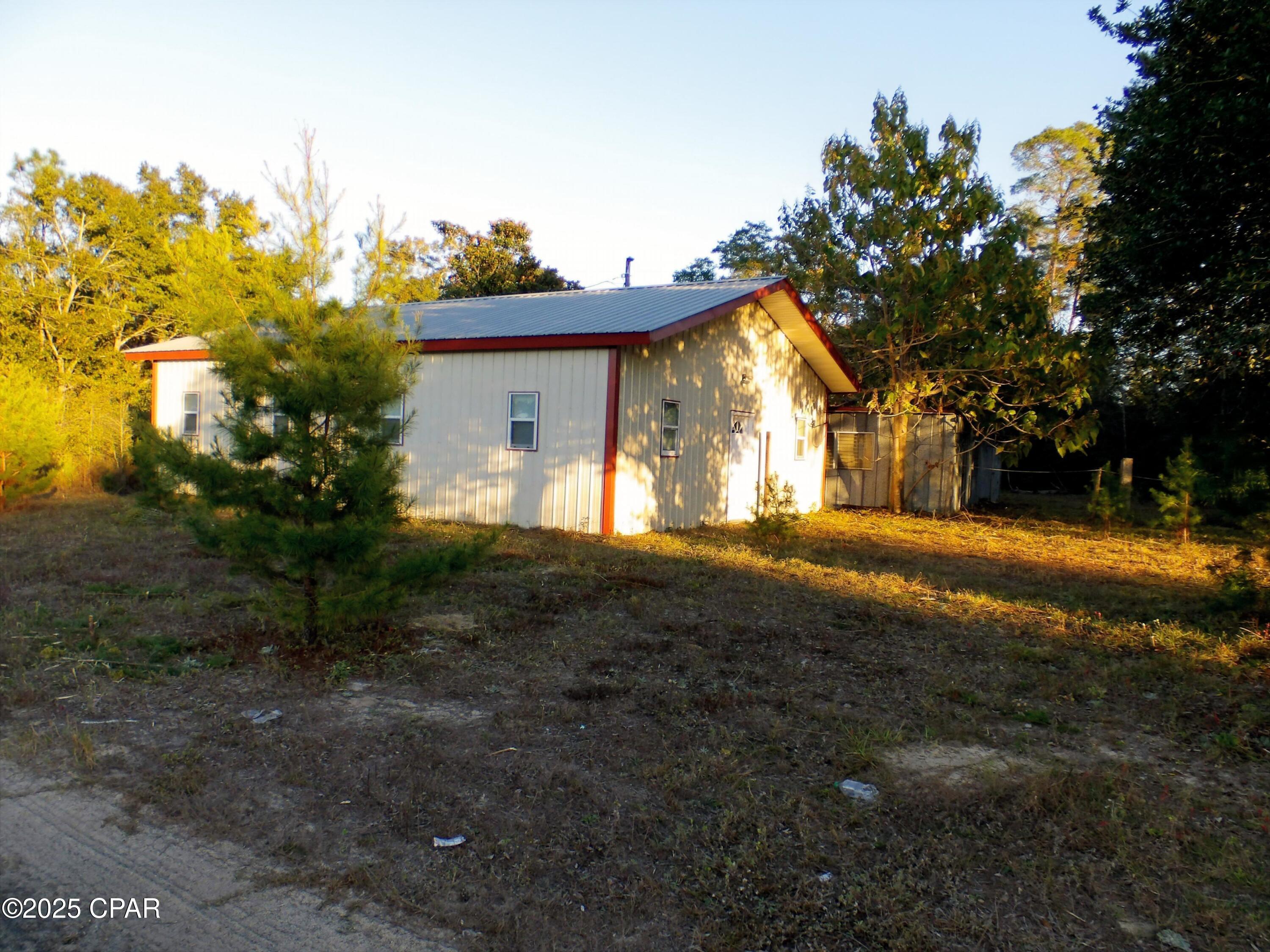 No Named Subdivision - Residential