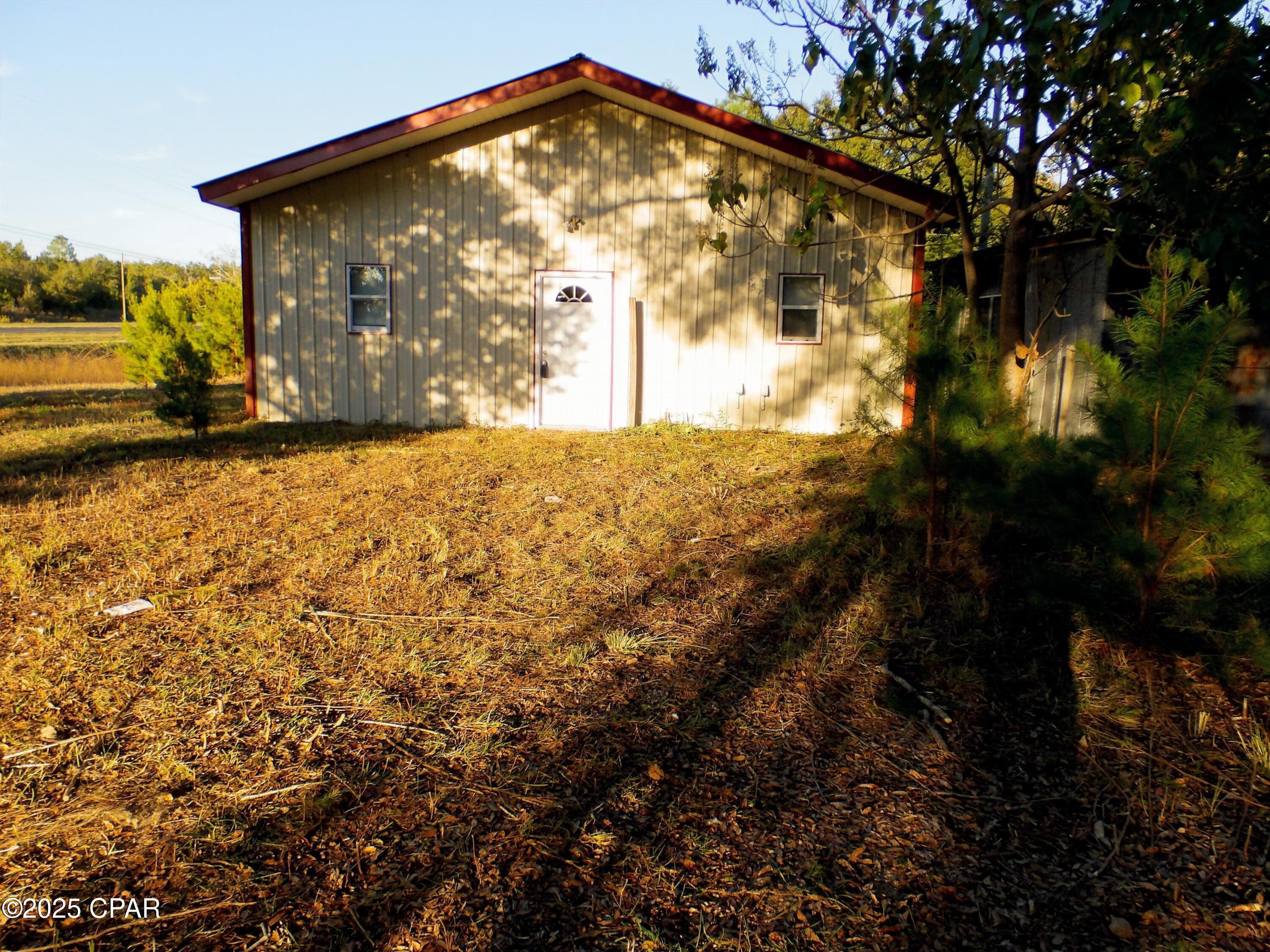 No Named Subdivision - Residential