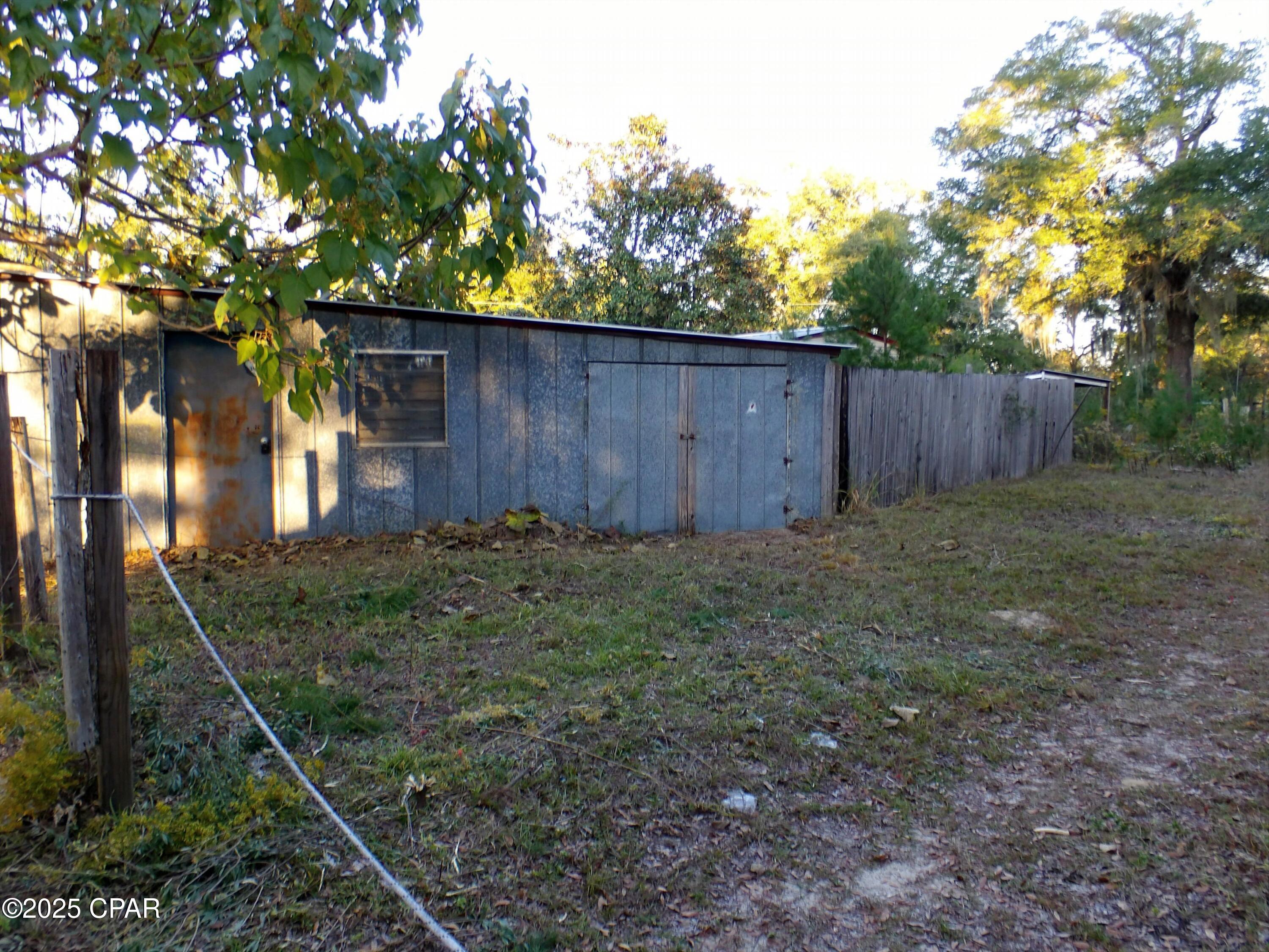 No Named Subdivision - Residential