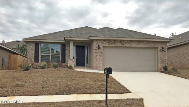 Magnolia Hills - Residential