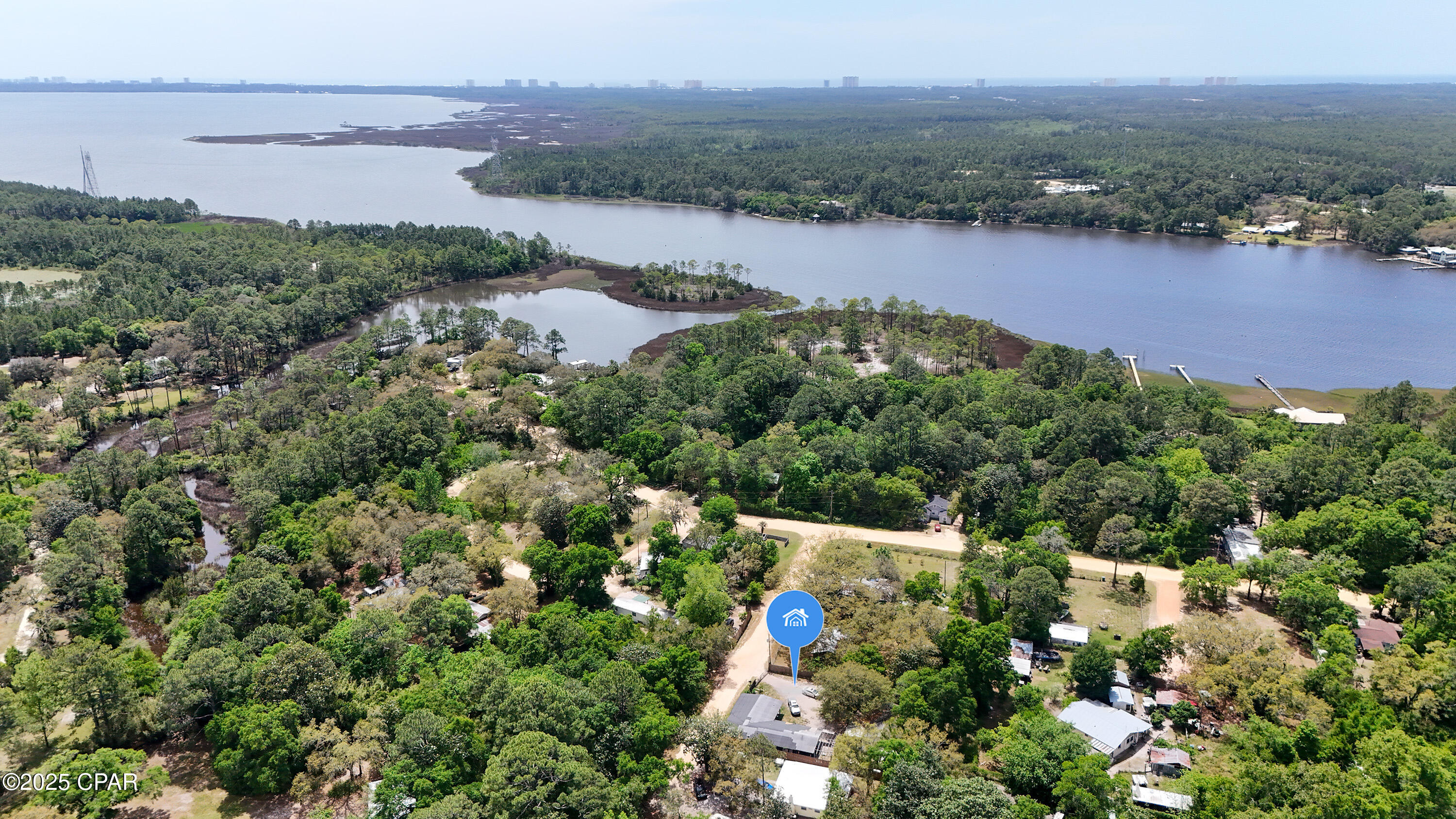 No Named Subdivision - Residential